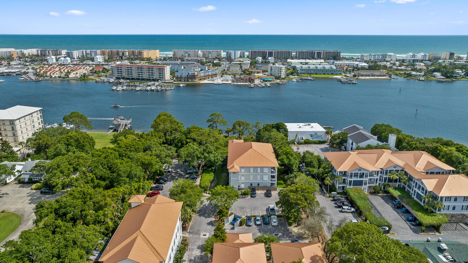 MIRAMAR PLACE - Residential