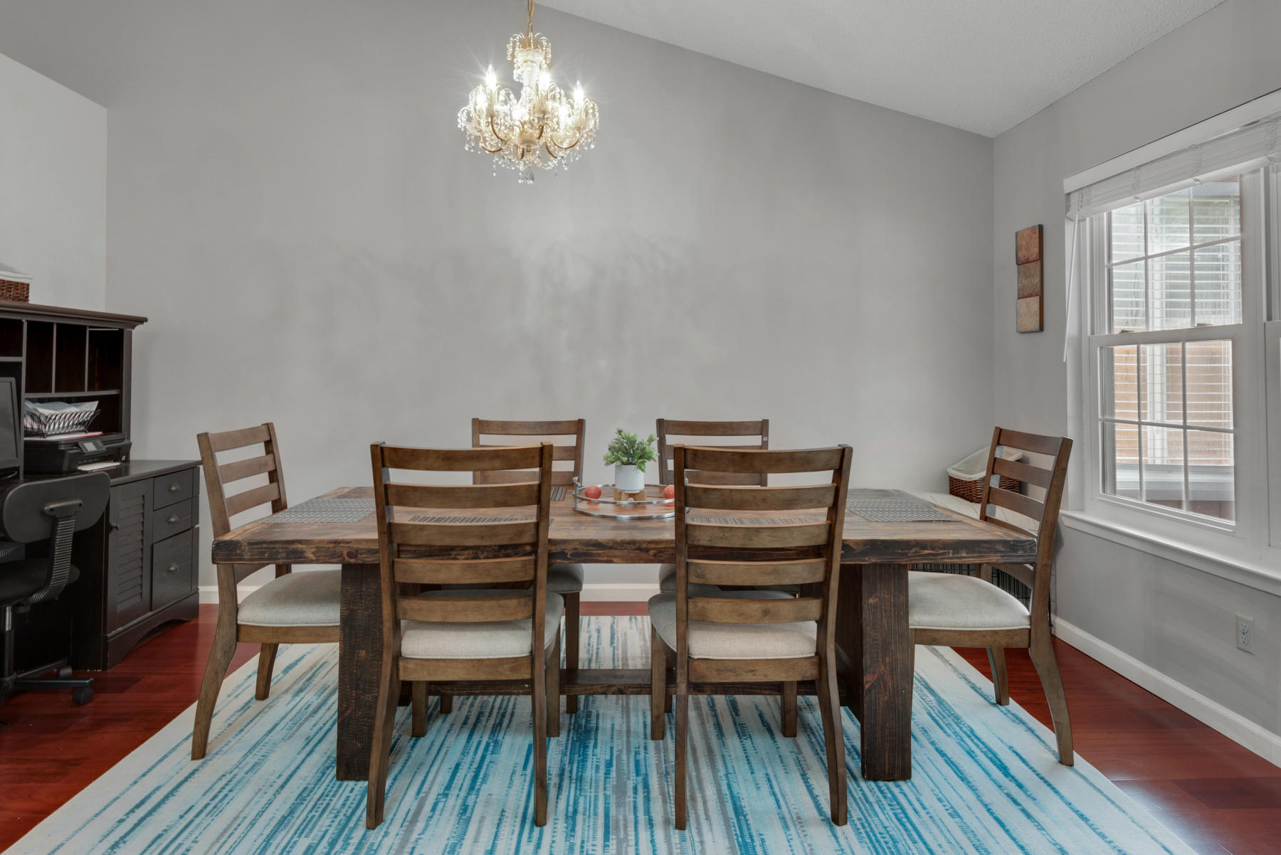 MEADOW WOODS - Residential