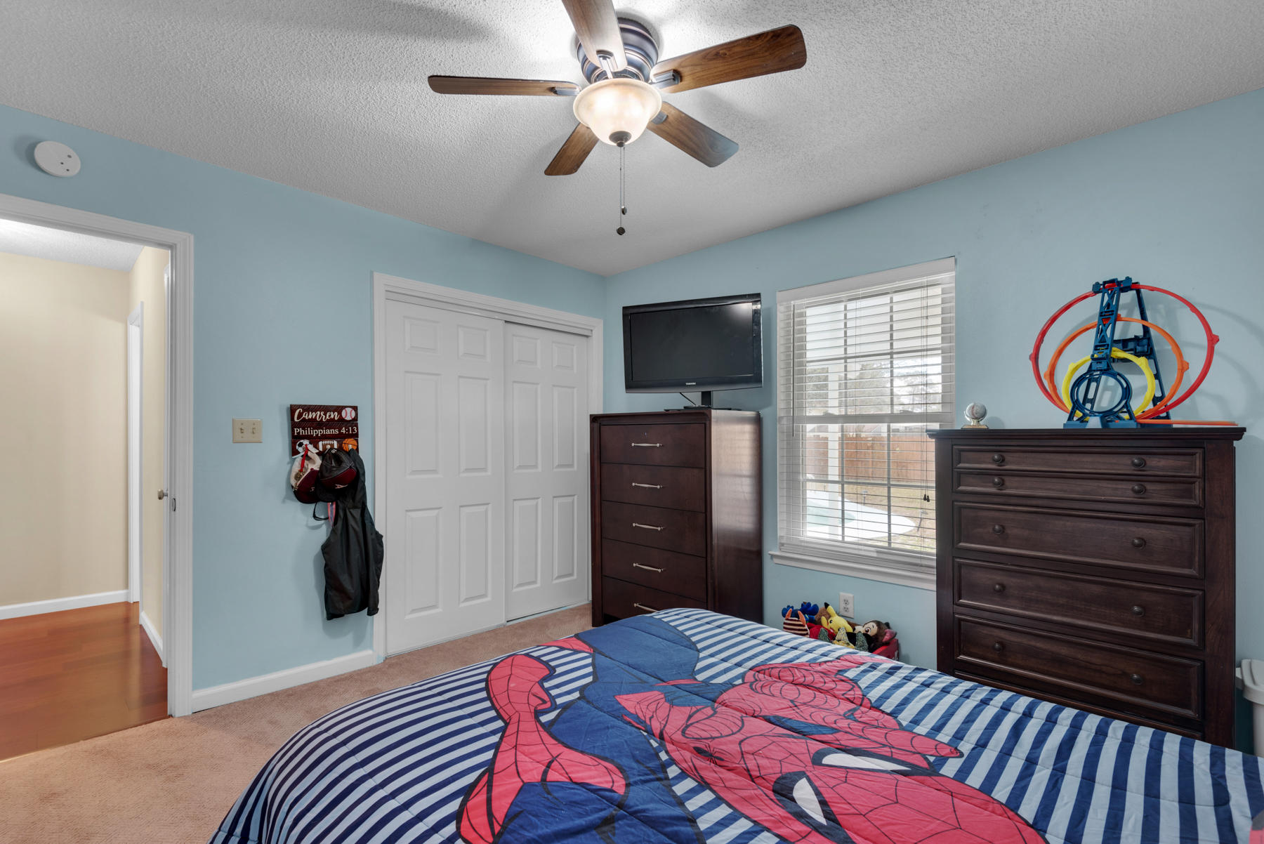 MEADOW WOODS - Residential