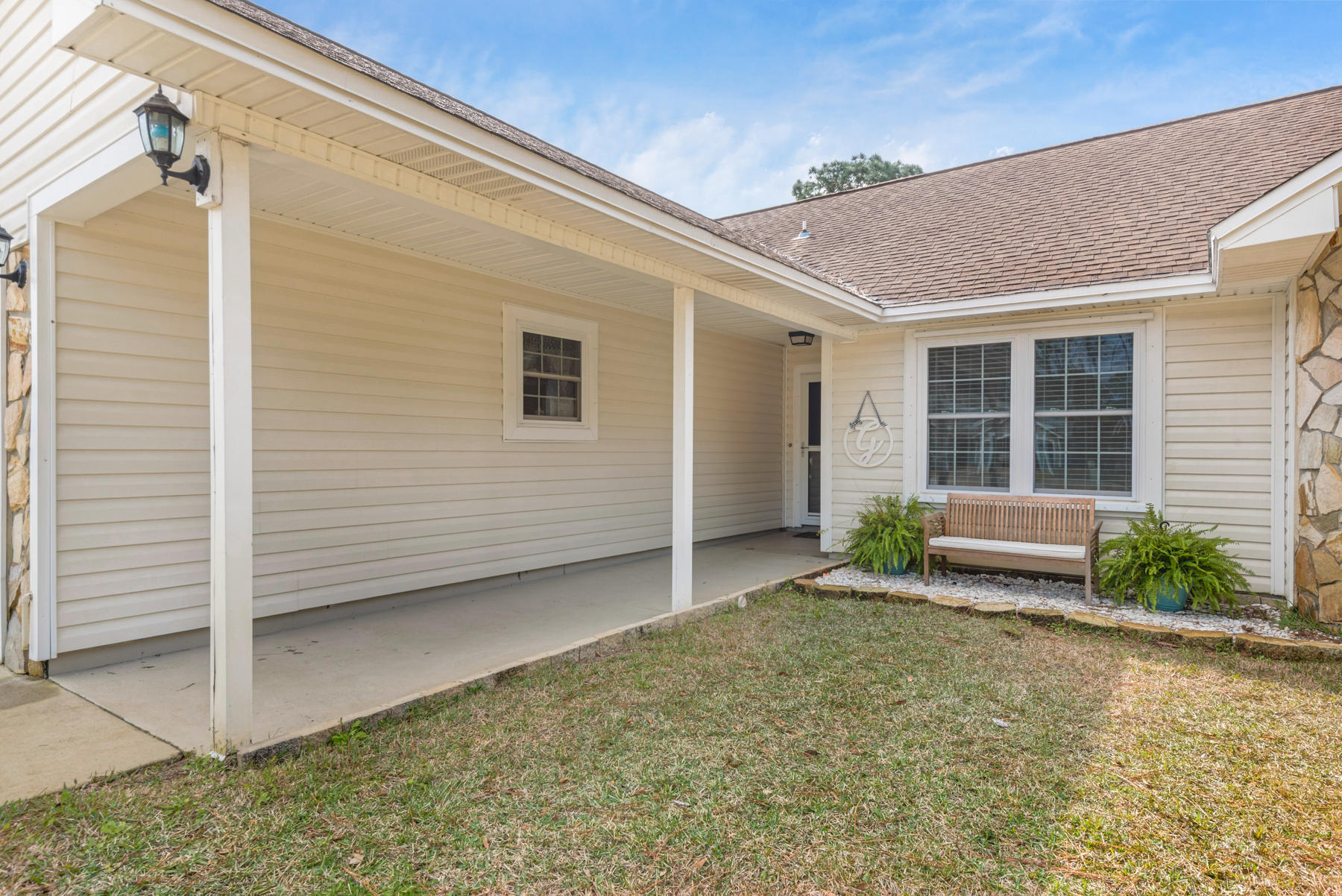 MEADOW WOODS - Residential