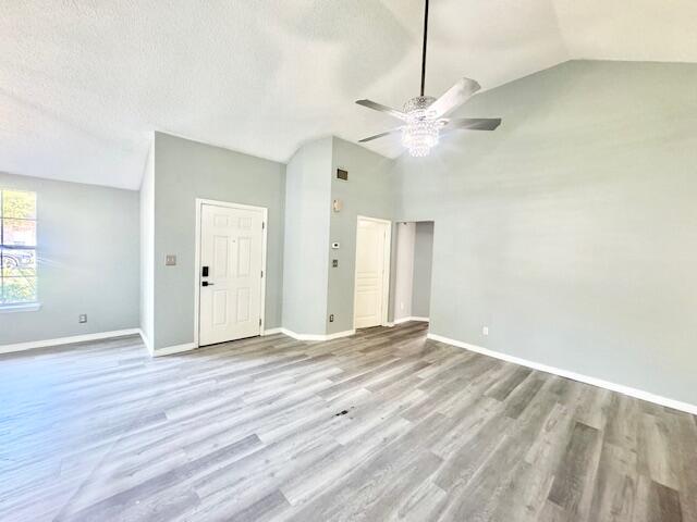 INDIGO VILLAGE - Residential Lease