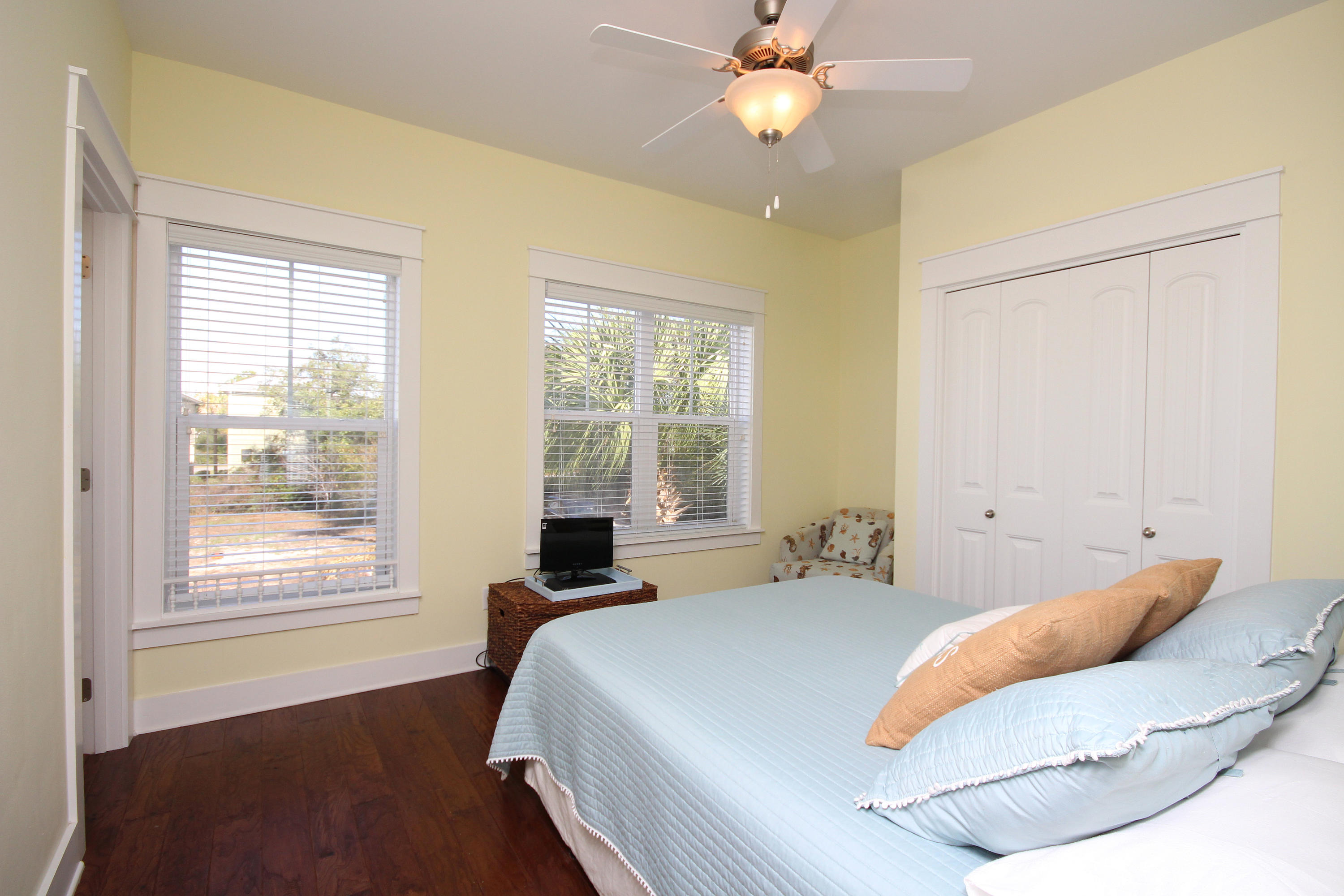 SATINWOOD PLACE - Residential