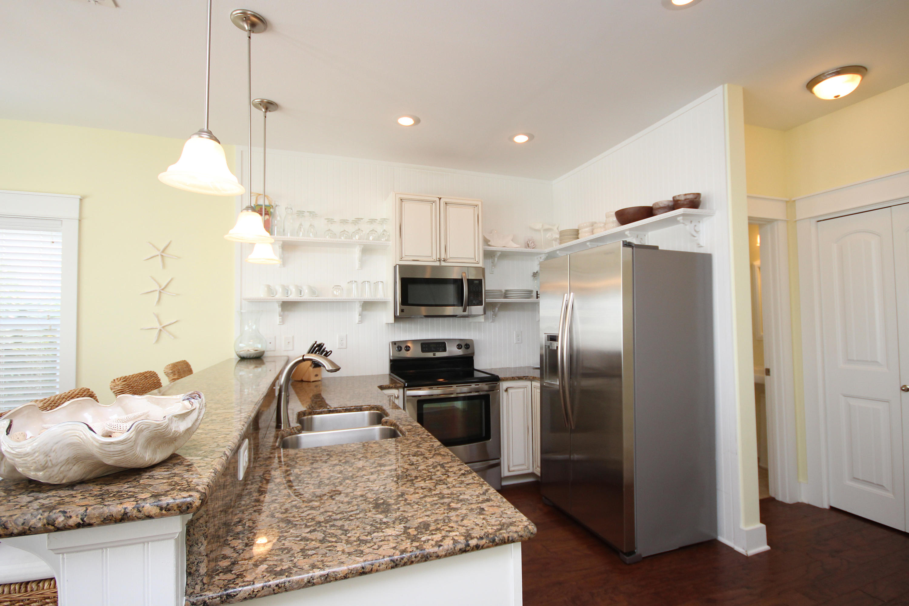 SATINWOOD PLACE - Residential