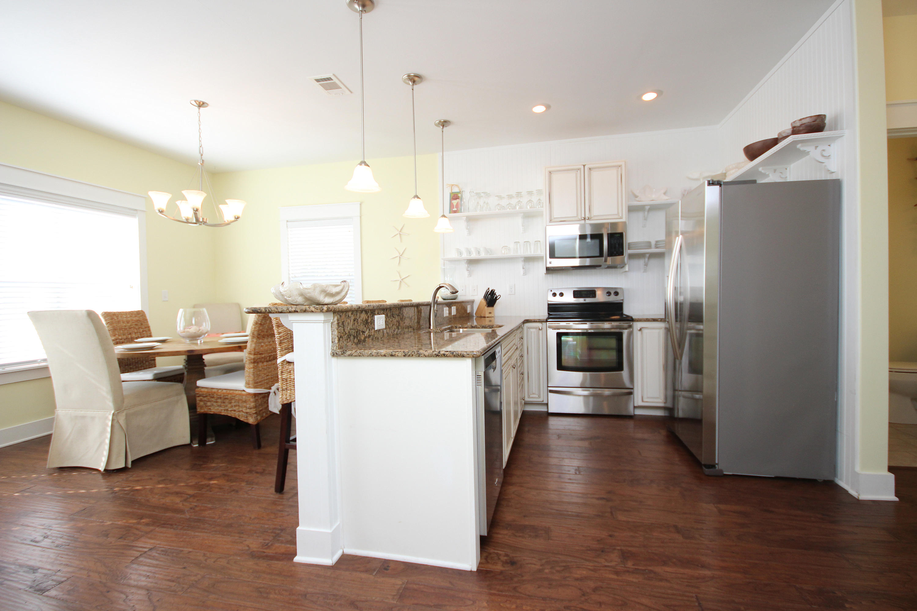 SATINWOOD PLACE - Residential