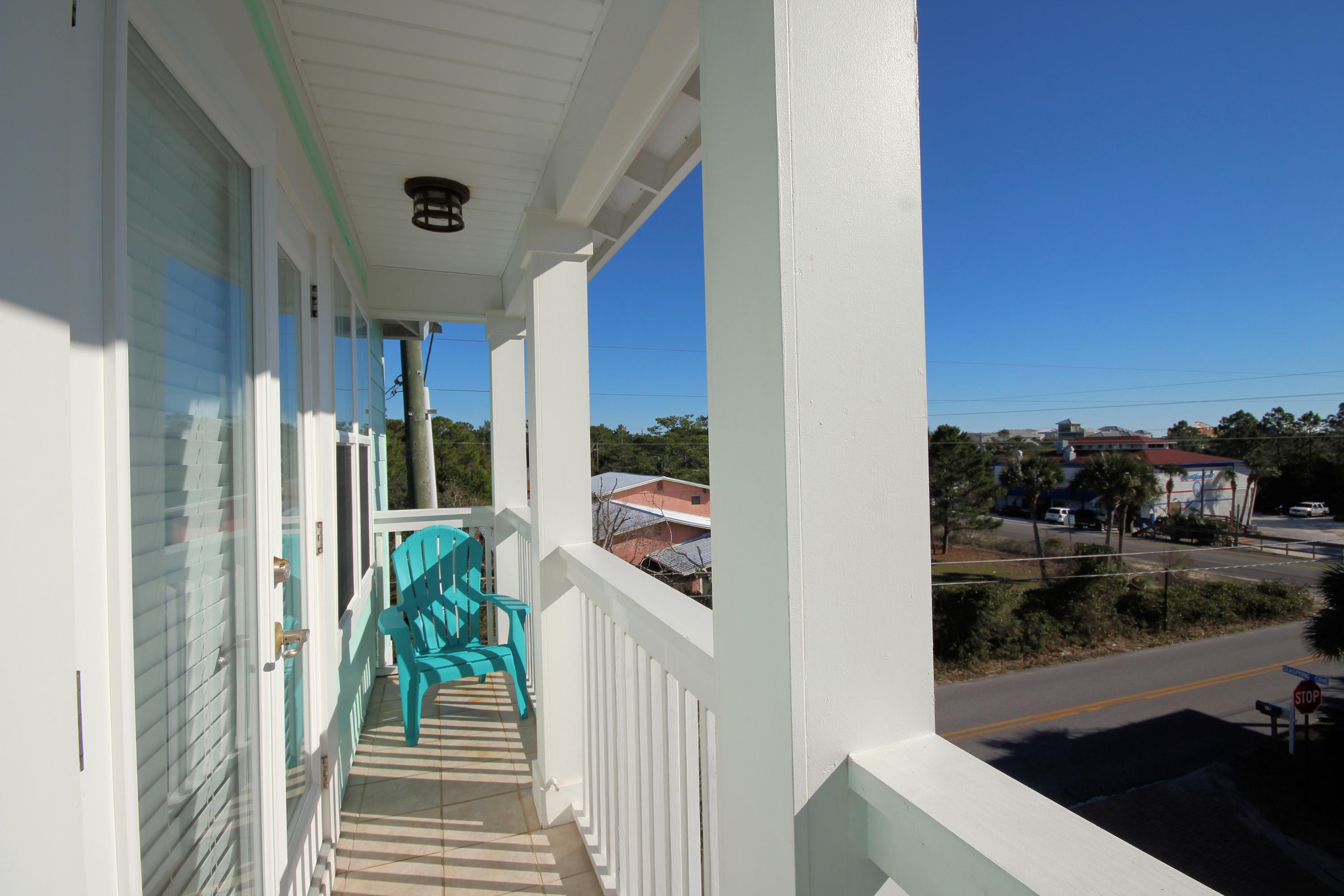 SATINWOOD PLACE - Residential