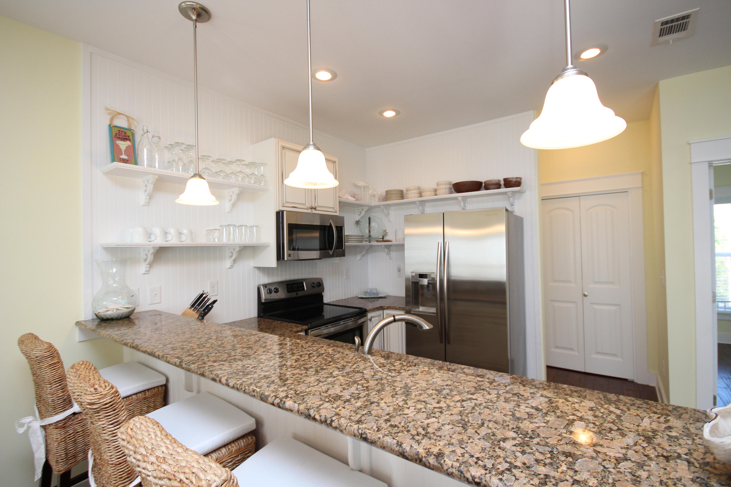 SATINWOOD PLACE - Residential