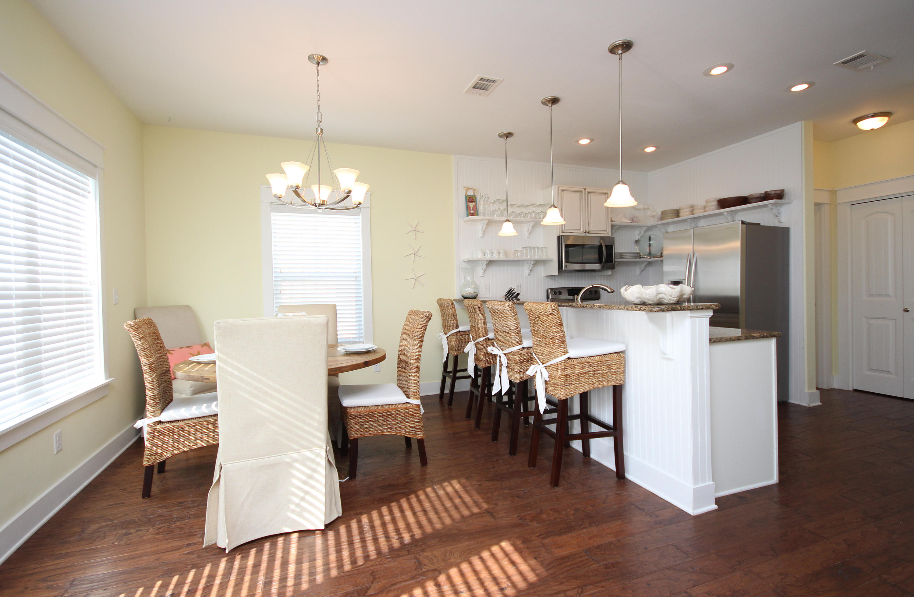 SATINWOOD PLACE - Residential