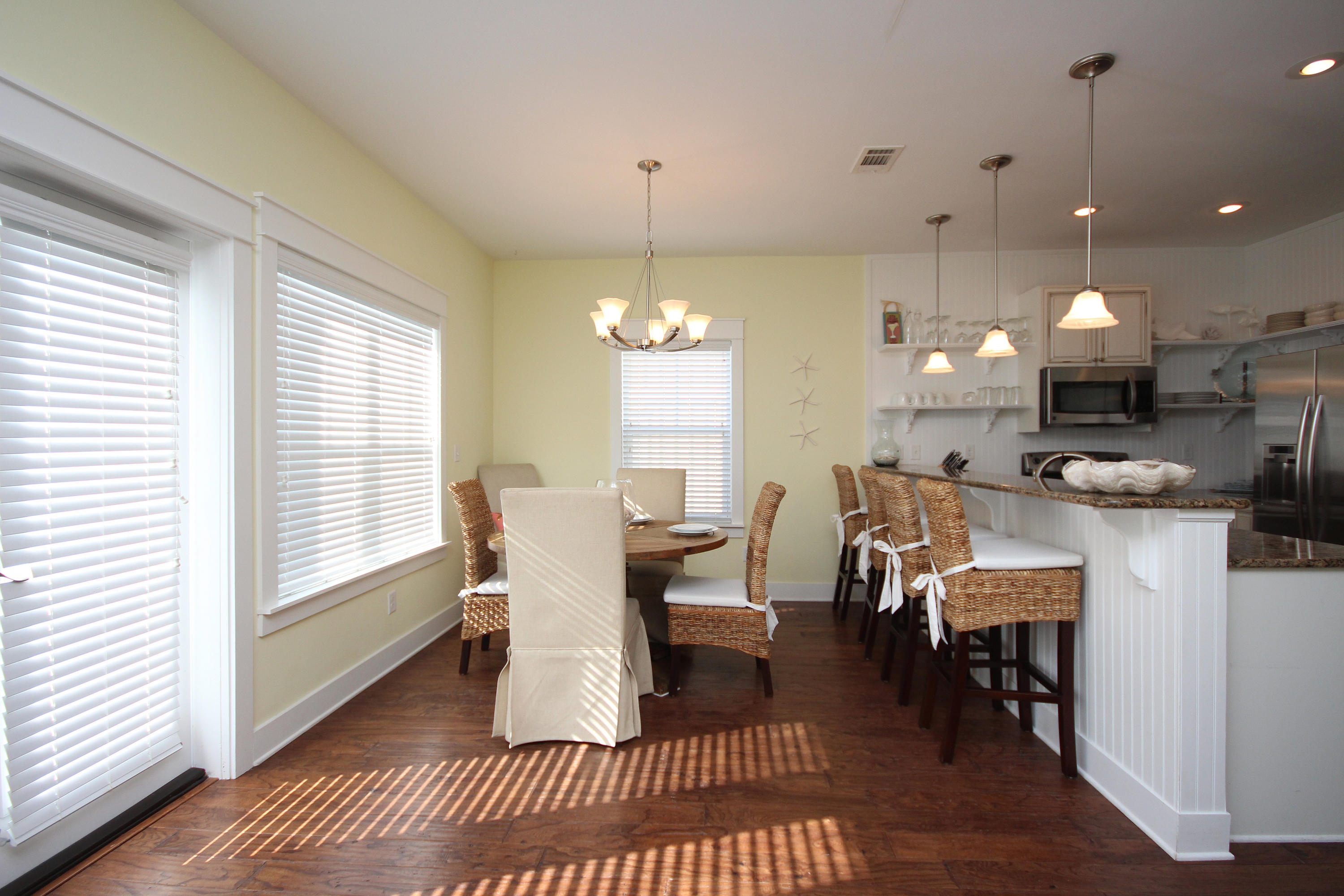 SATINWOOD PLACE - Residential