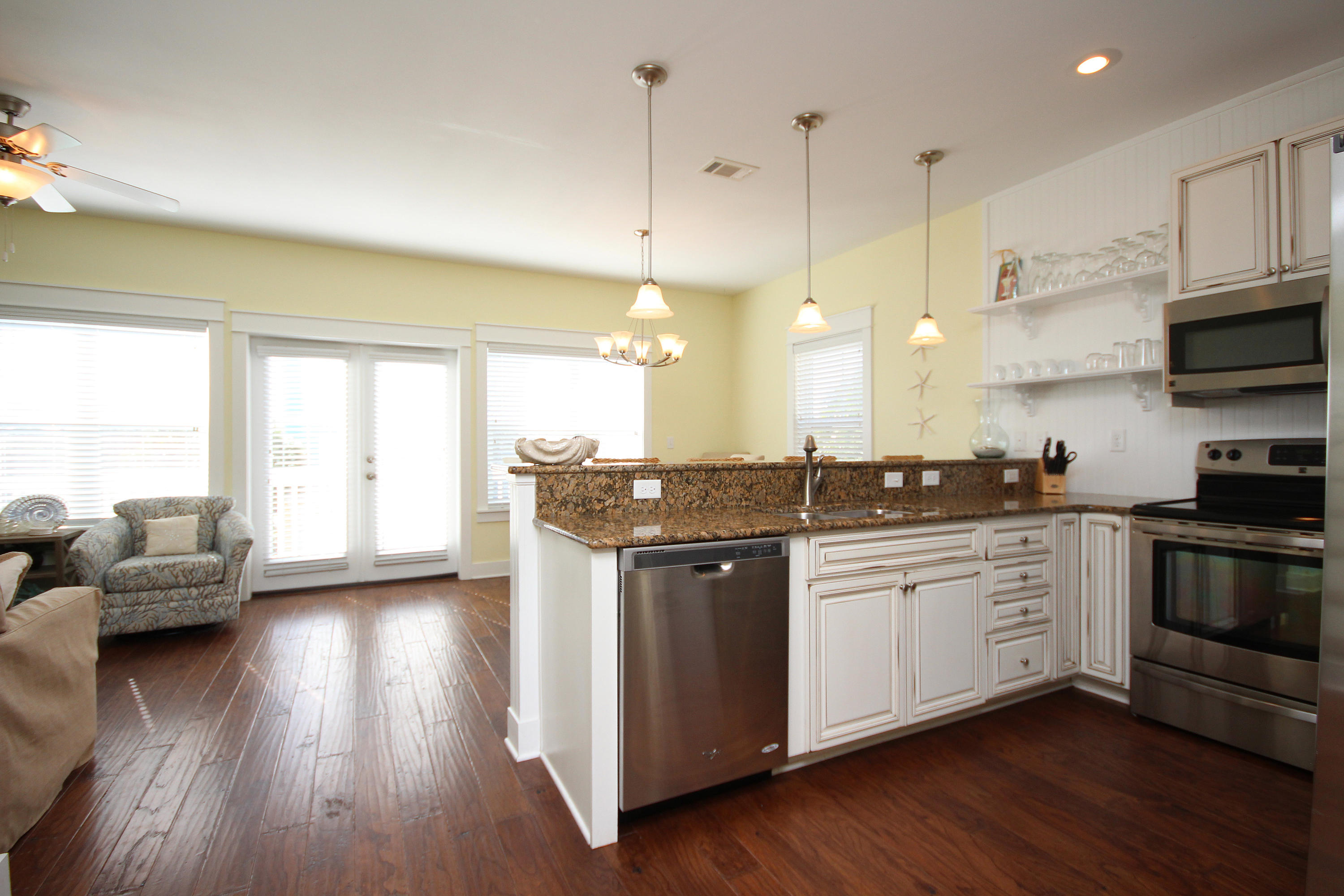 SATINWOOD PLACE - Residential