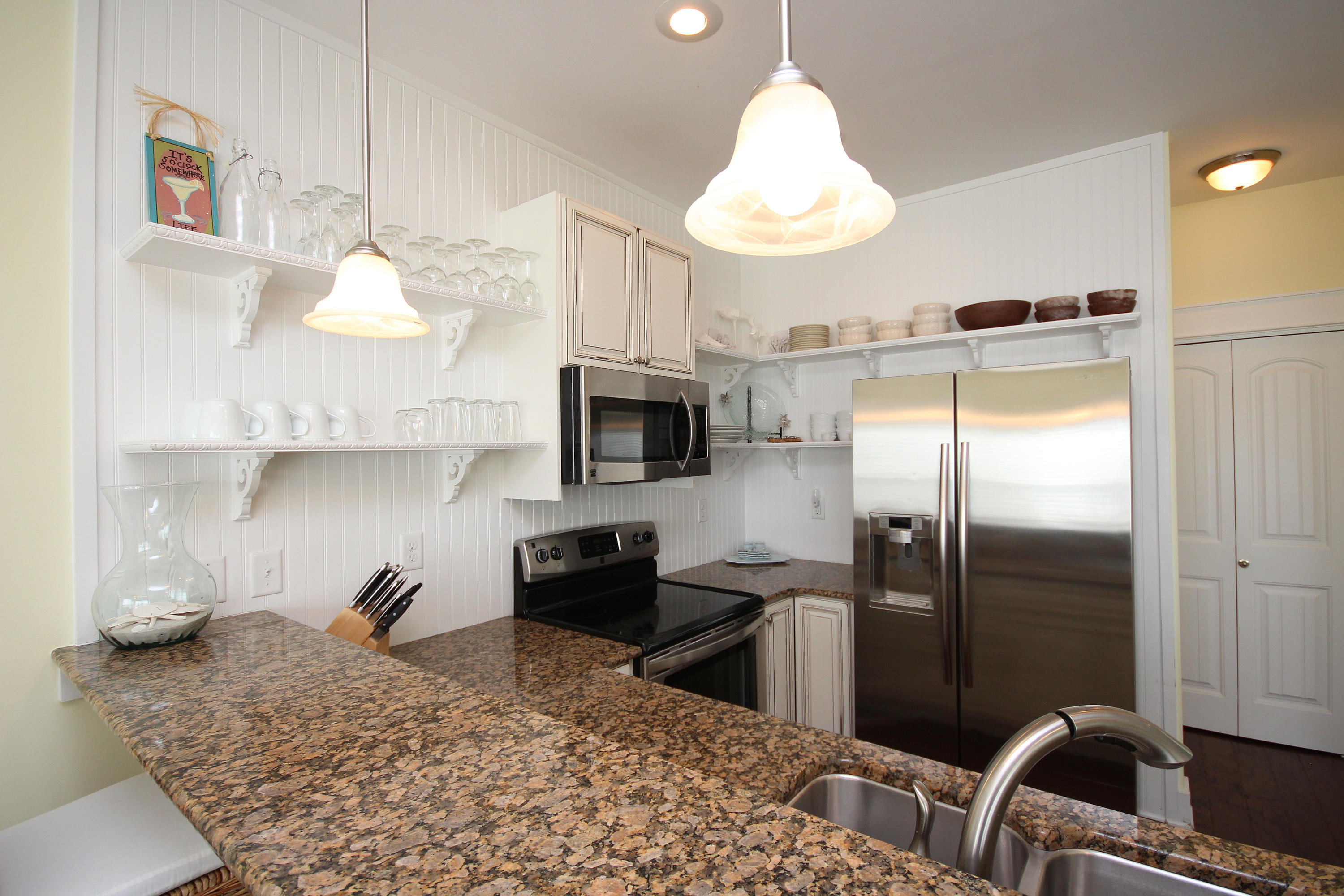 SATINWOOD PLACE - Residential