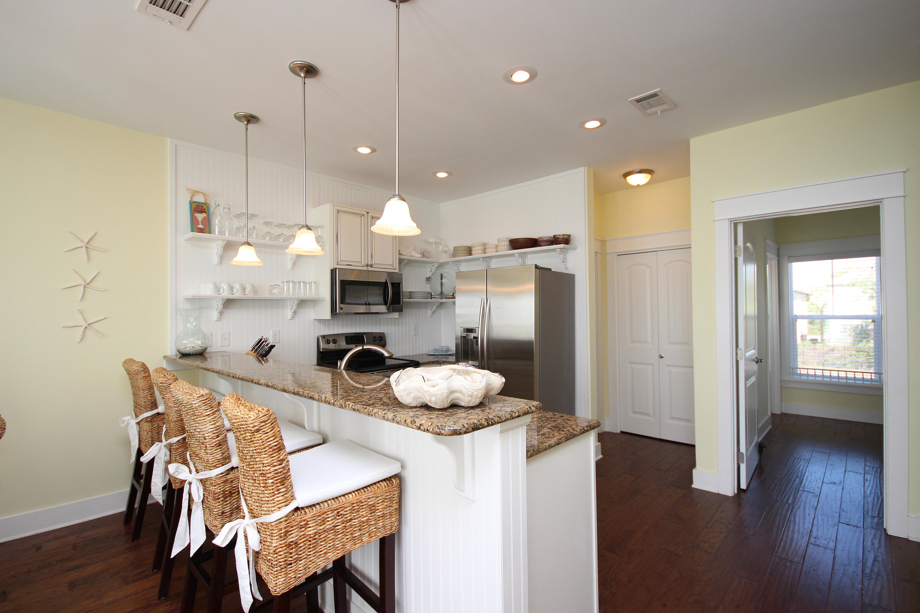 SATINWOOD PLACE - Residential