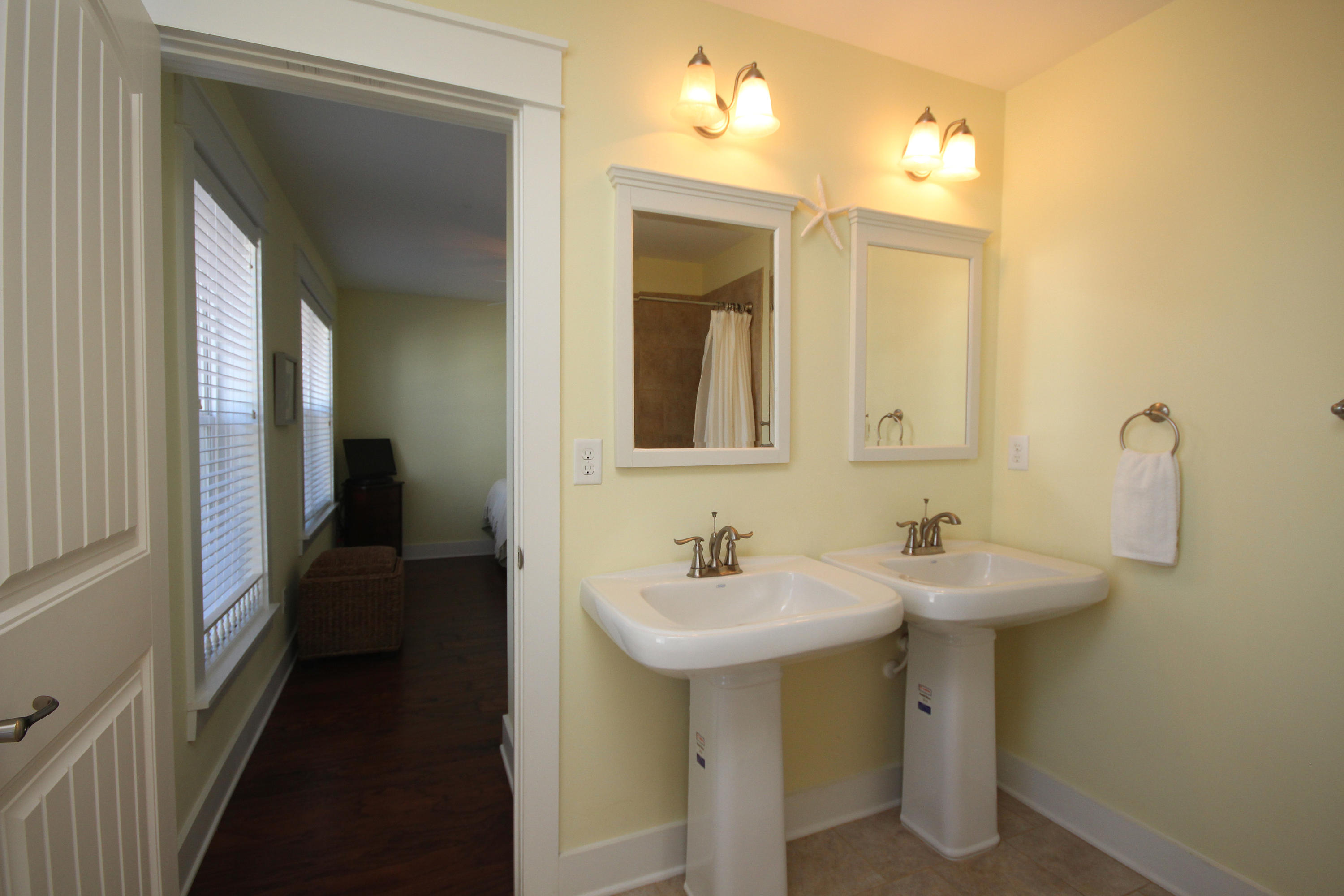 SATINWOOD PLACE - Residential