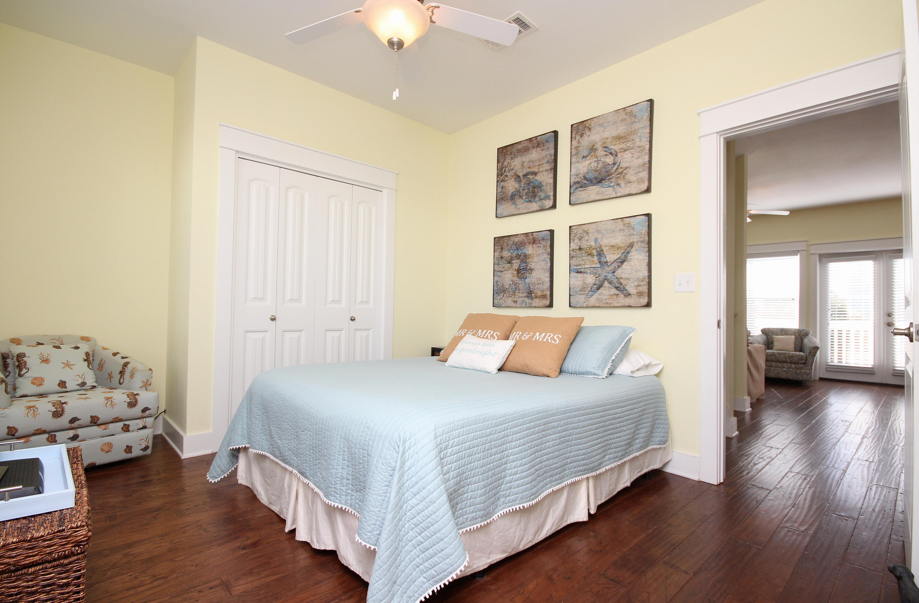 SATINWOOD PLACE - Residential