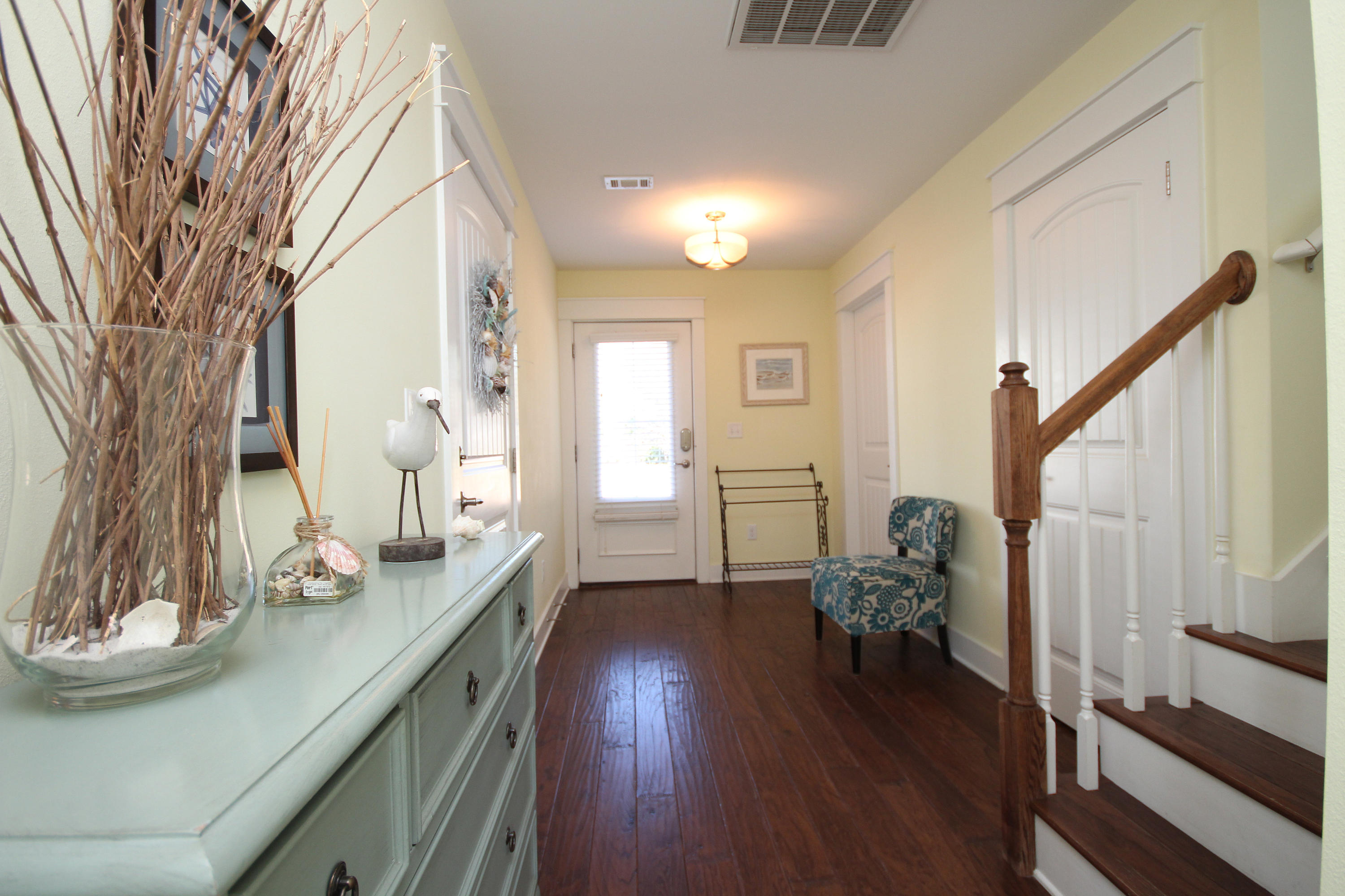 SATINWOOD PLACE - Residential