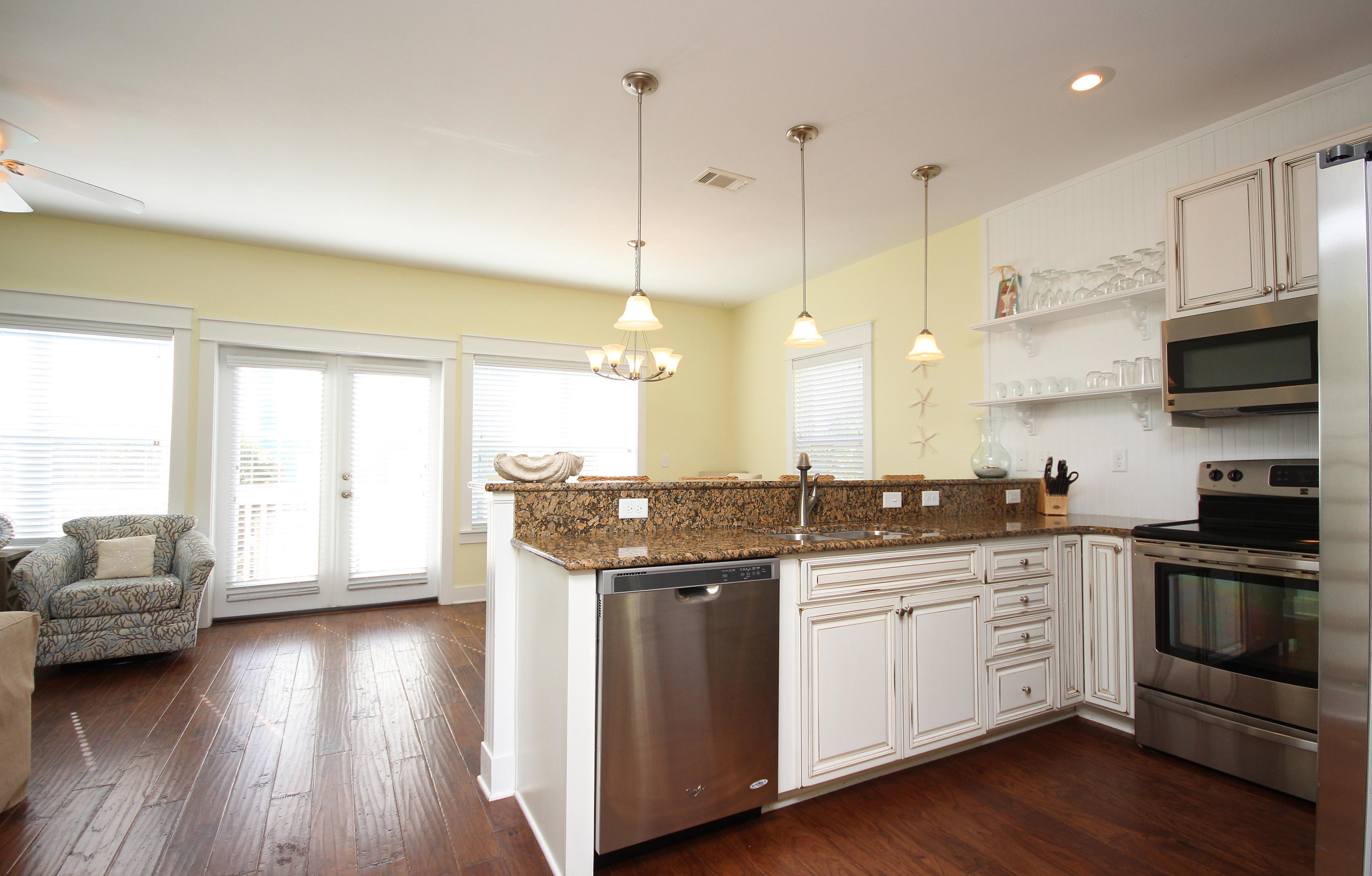 SATINWOOD PLACE - Residential