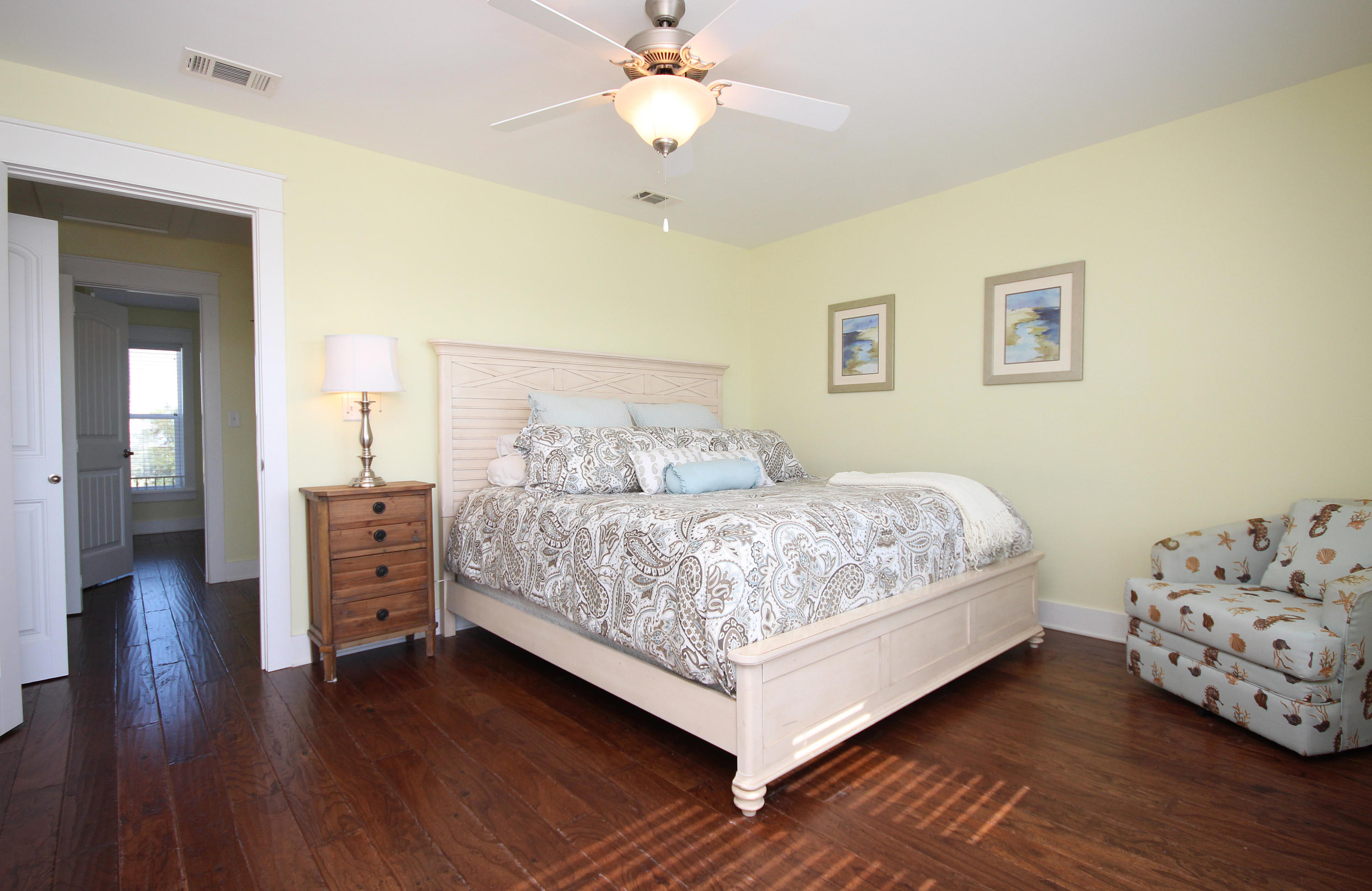 SATINWOOD PLACE - Residential