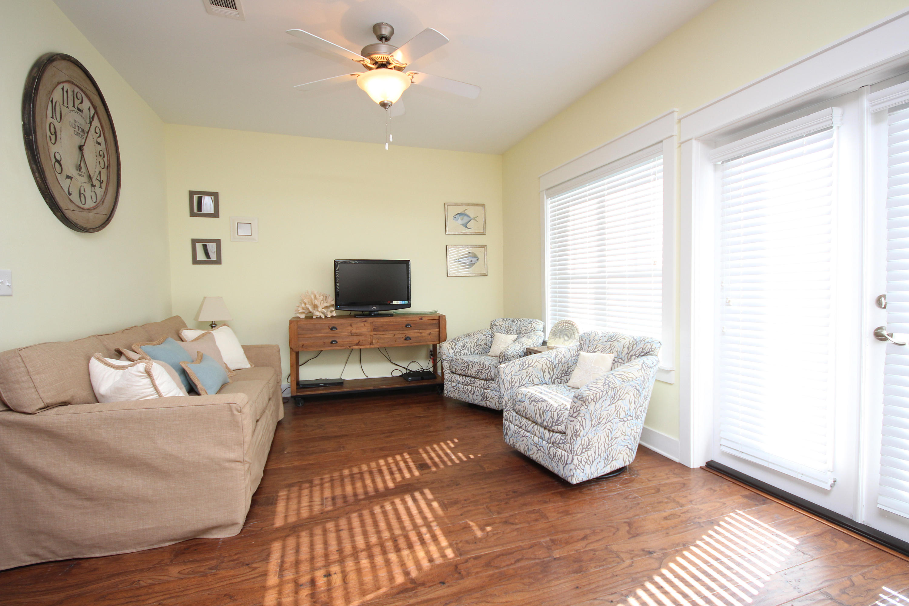 SATINWOOD PLACE - Residential