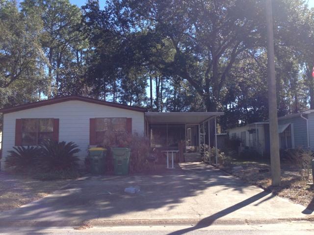 BAYSHORE - Residential