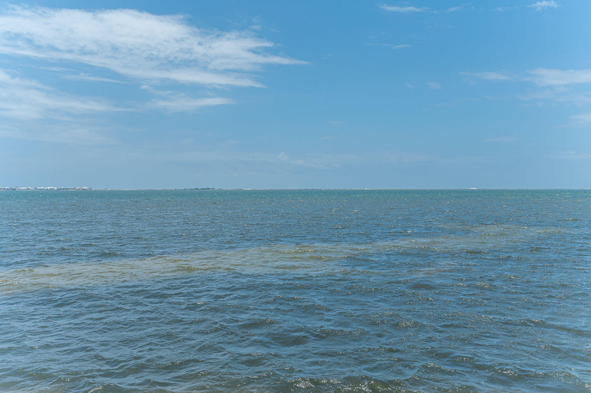 SOUND HAMMOCK - Residential Lease