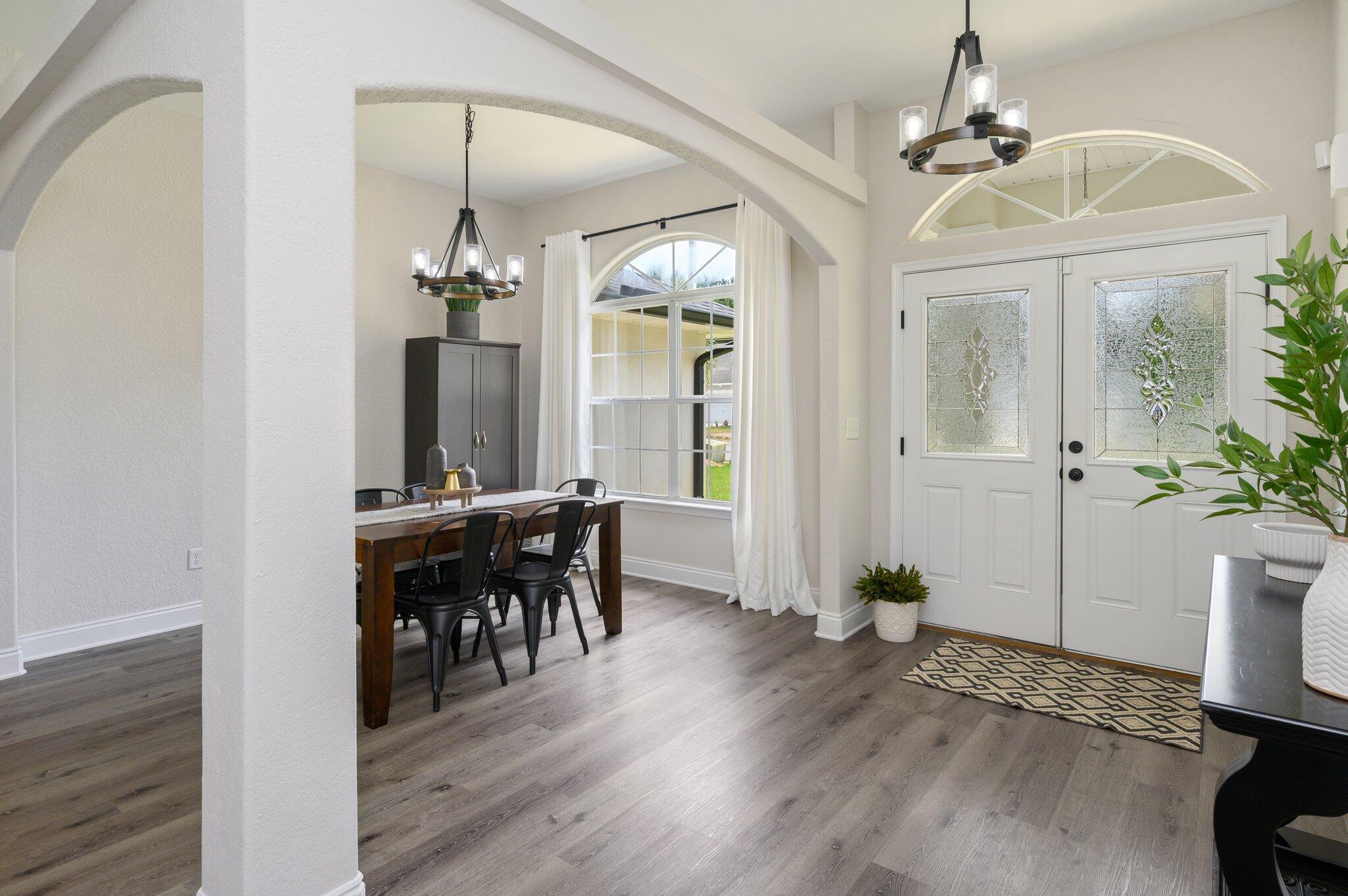 SOUND HAMMOCK - Residential Lease