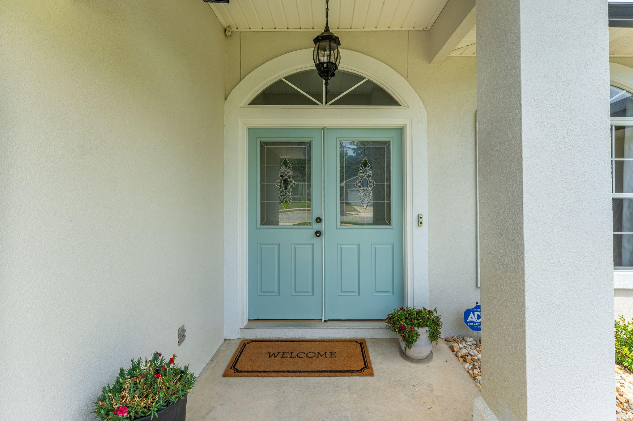 SOUND HAMMOCK - Residential Lease