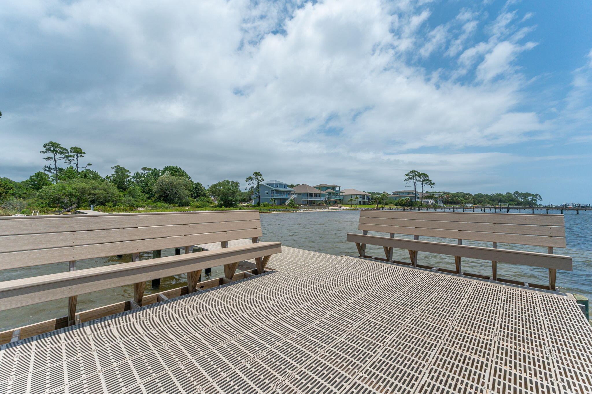 SOUND HAMMOCK - Residential Lease