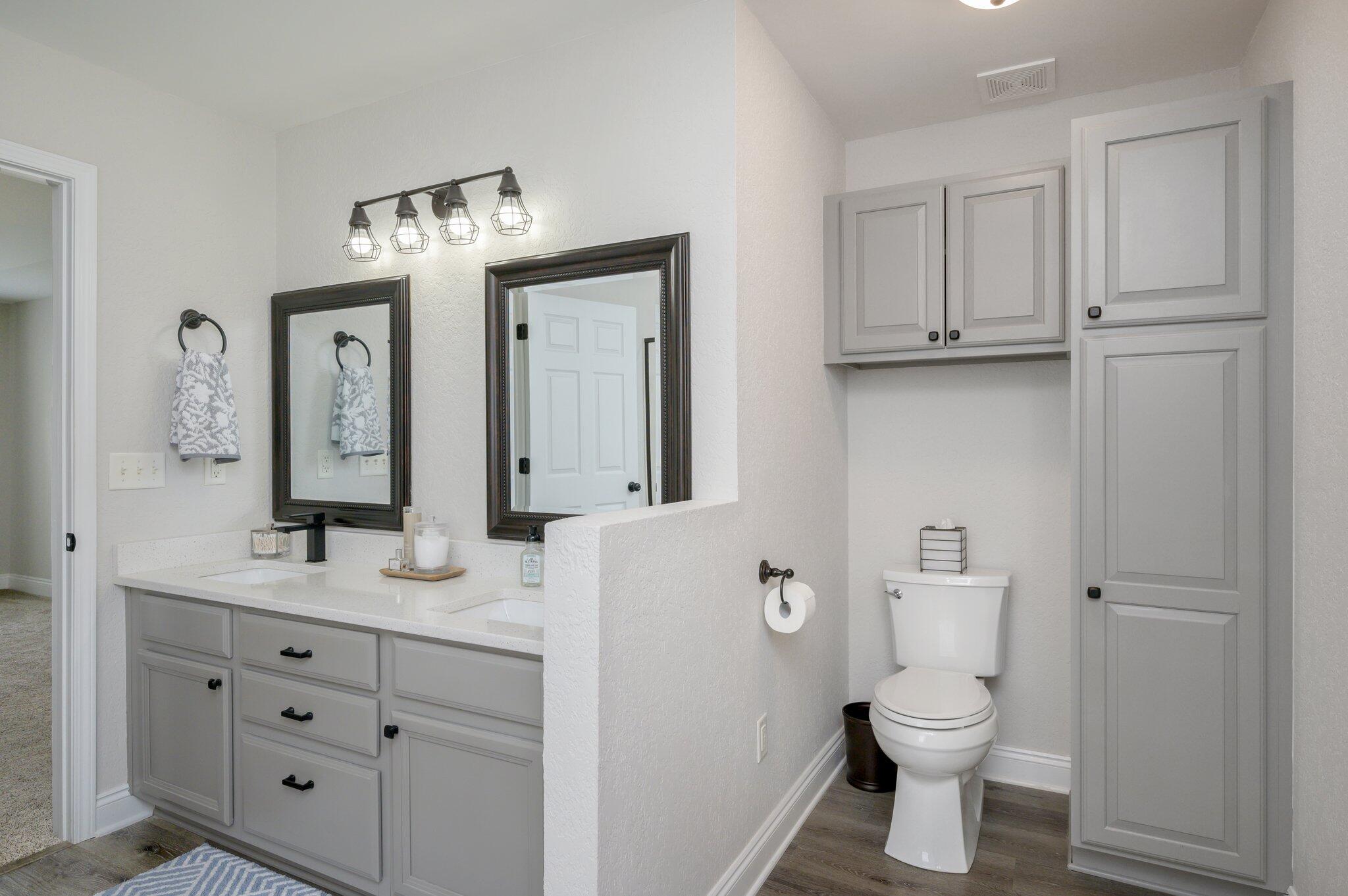 SOUND HAMMOCK - Residential Lease