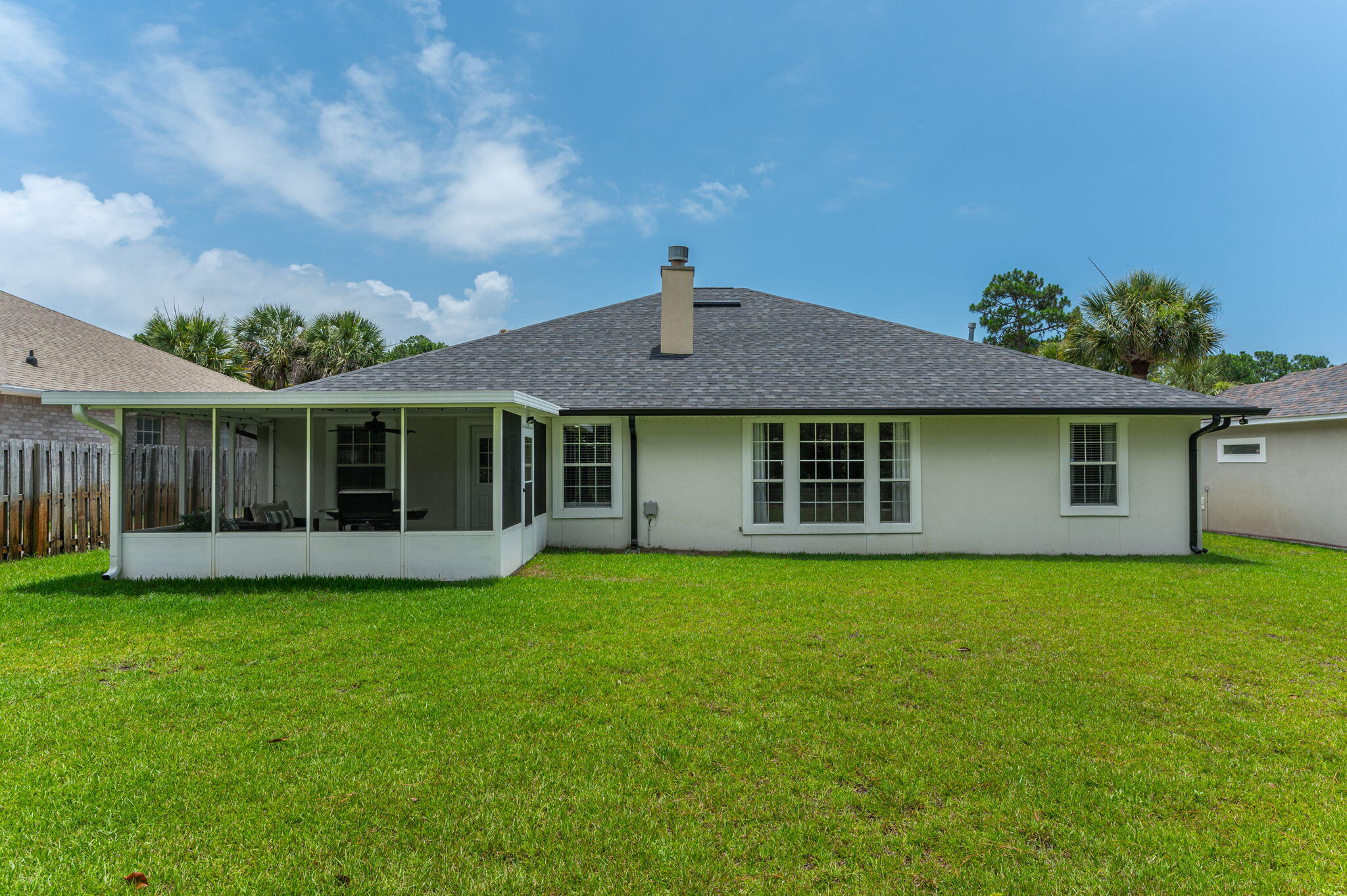 SOUND HAMMOCK - Residential Lease