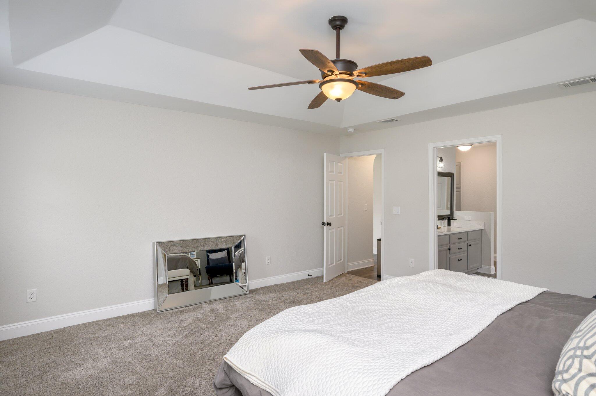 SOUND HAMMOCK - Residential Lease