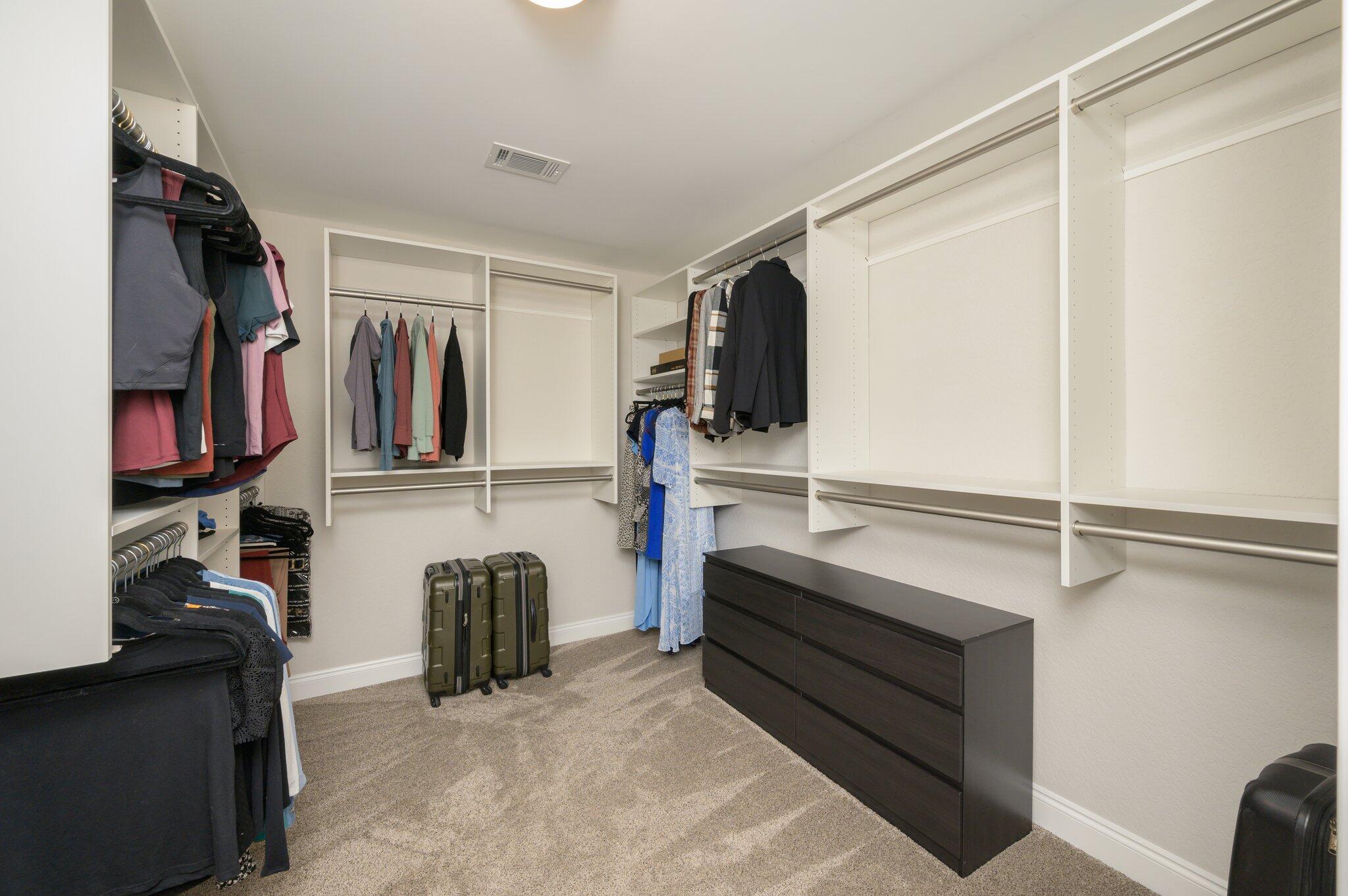 SOUND HAMMOCK - Residential Lease