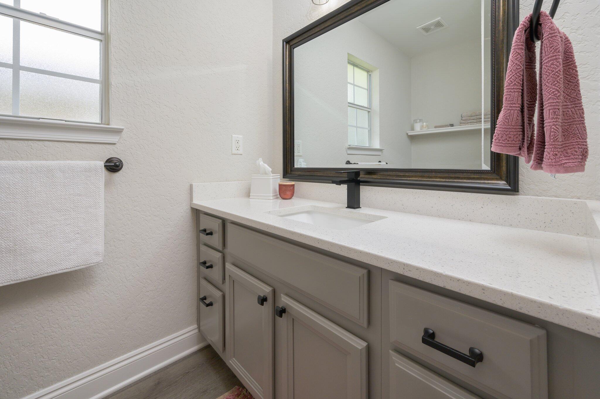 SOUND HAMMOCK - Residential Lease