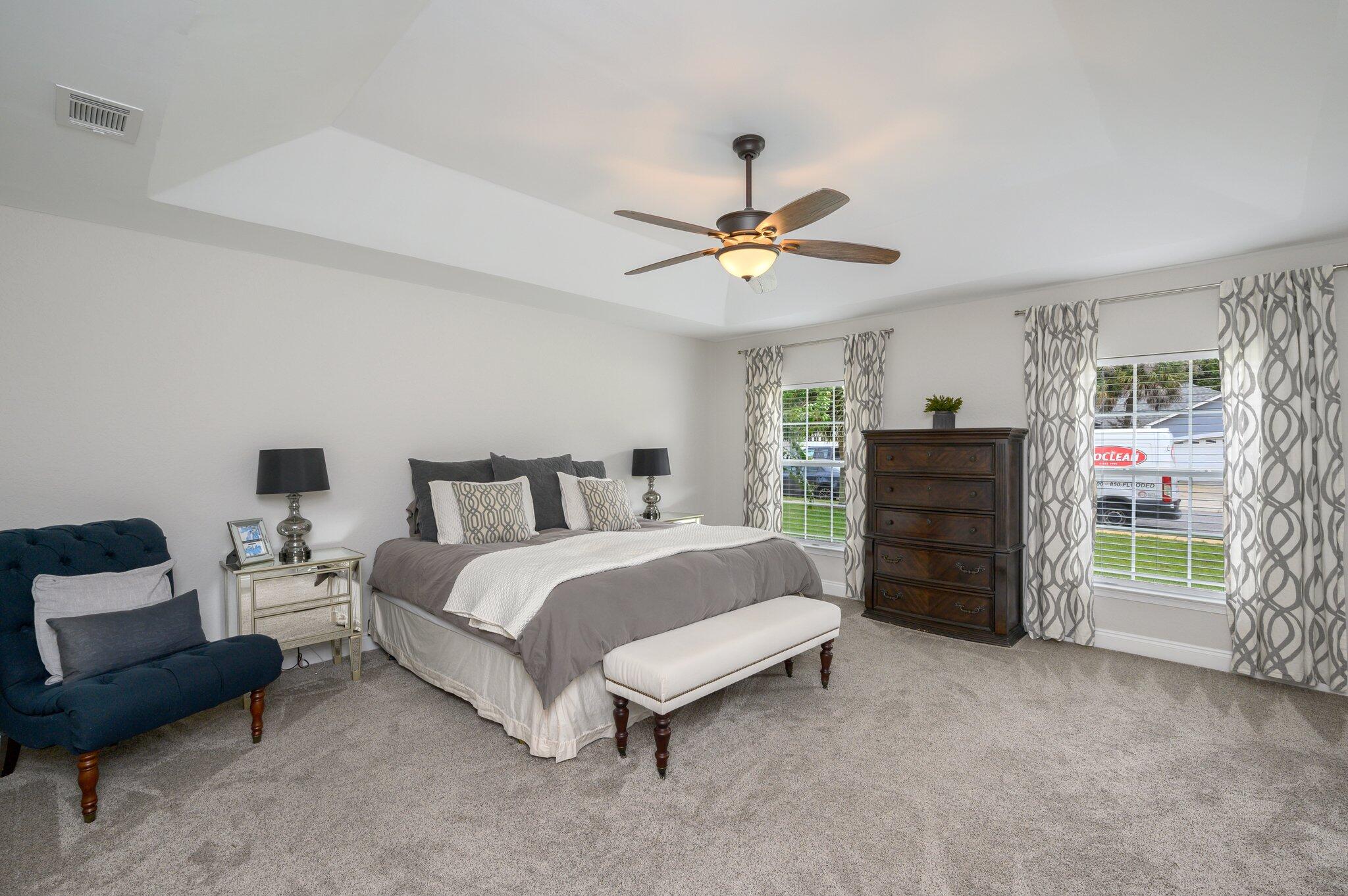 SOUND HAMMOCK - Residential Lease