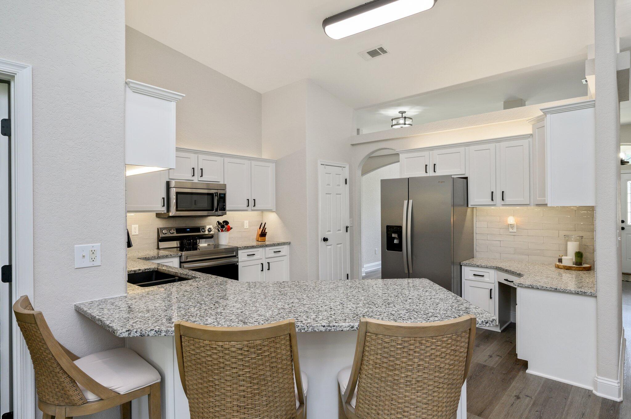 SOUND HAMMOCK - Residential Lease