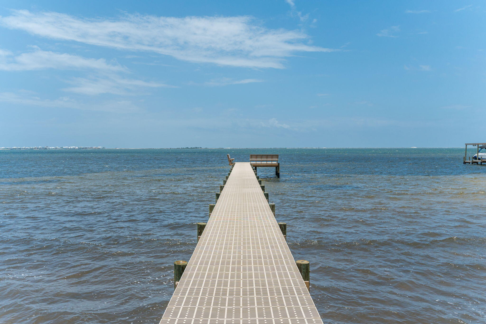 SOUND HAMMOCK - Residential Lease