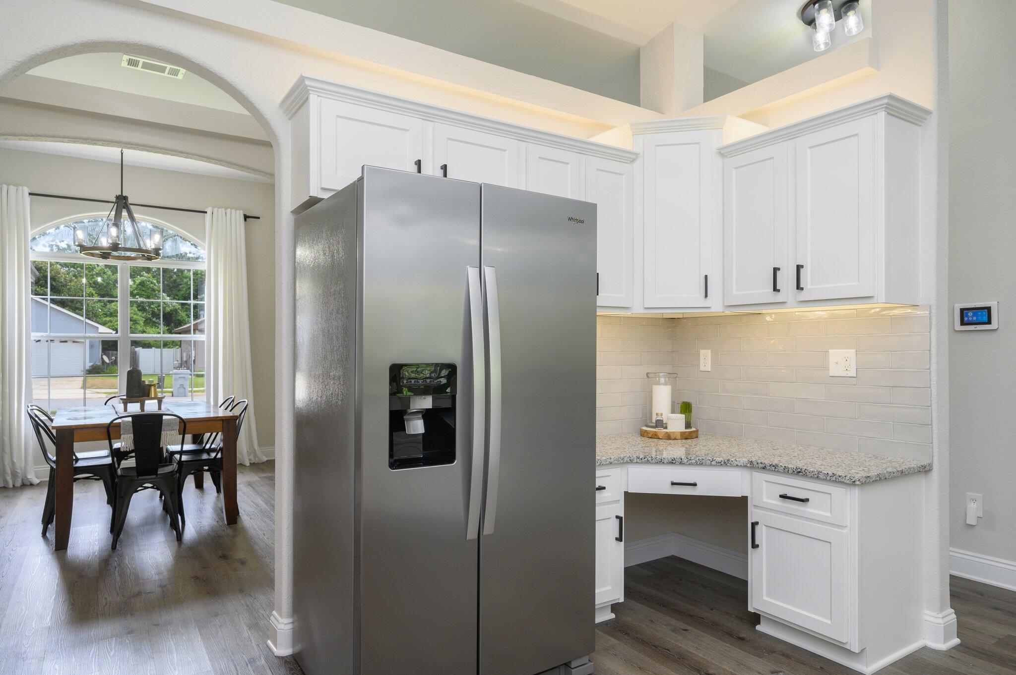 SOUND HAMMOCK - Residential Lease