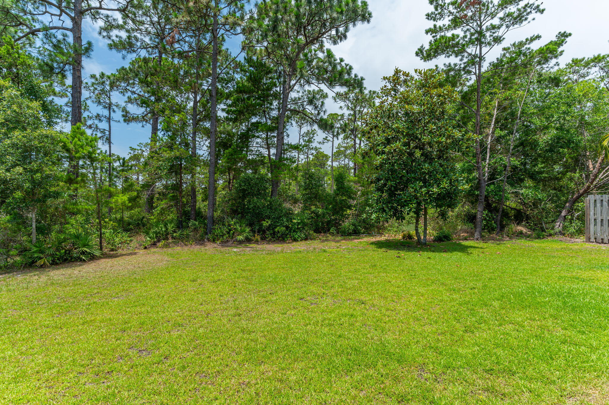 SOUND HAMMOCK - Residential Lease