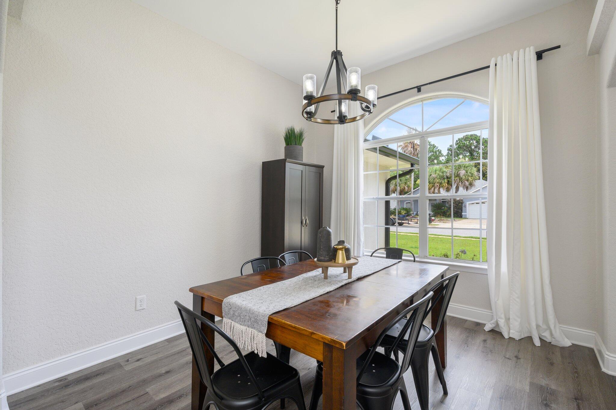 SOUND HAMMOCK - Residential Lease