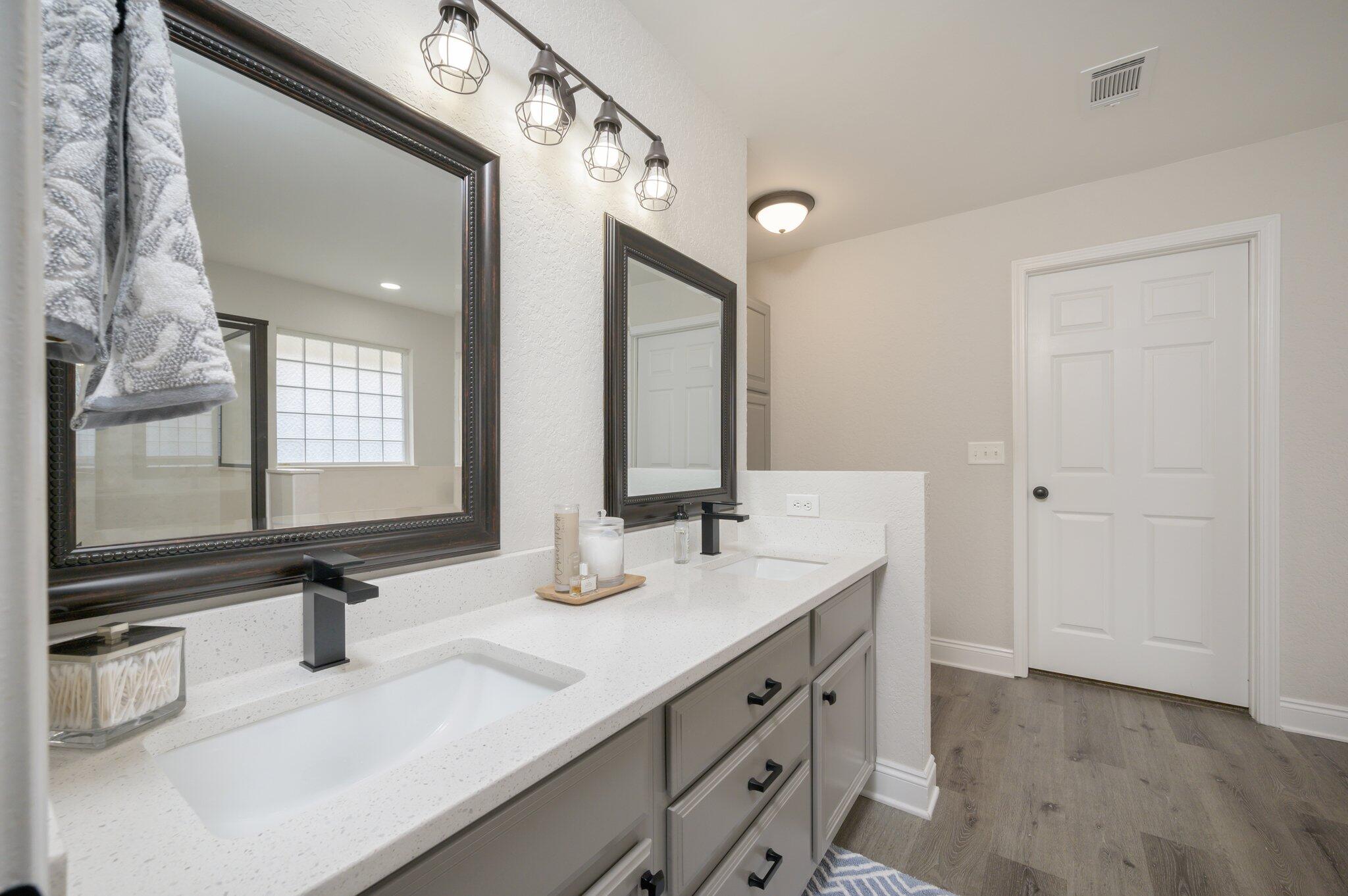 SOUND HAMMOCK - Residential Lease