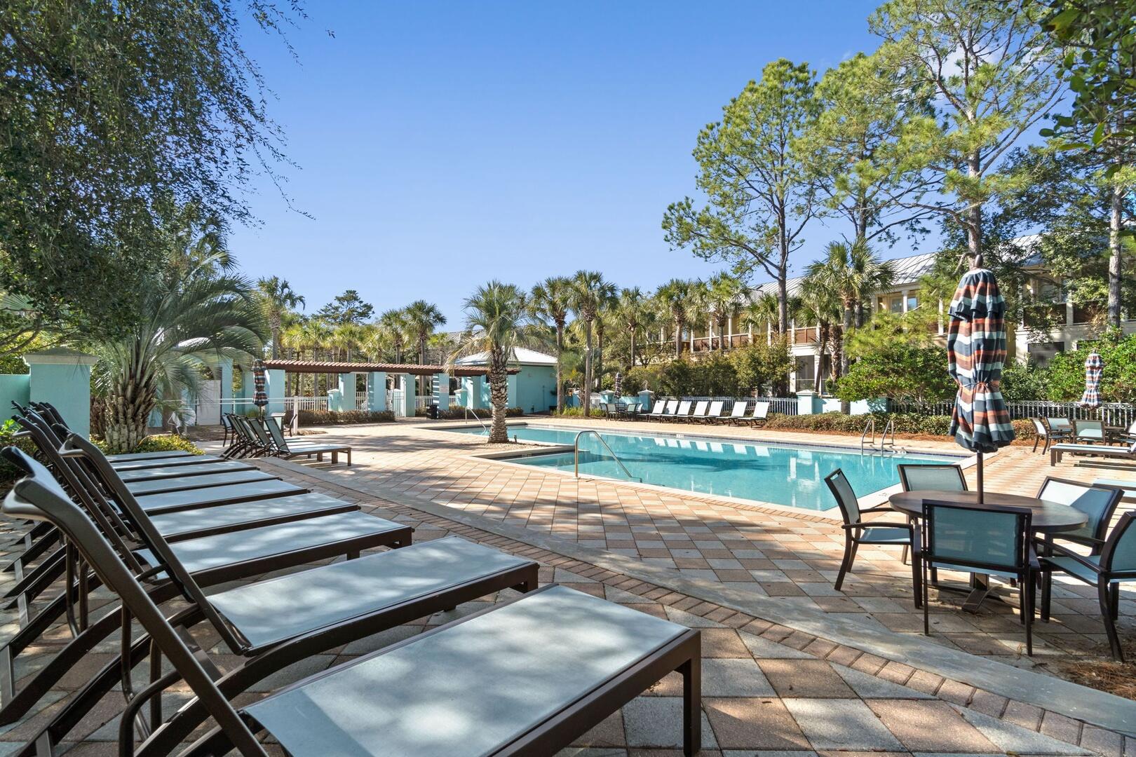 GULF PLACE TOWN CENTER EAST CONDO - Residential