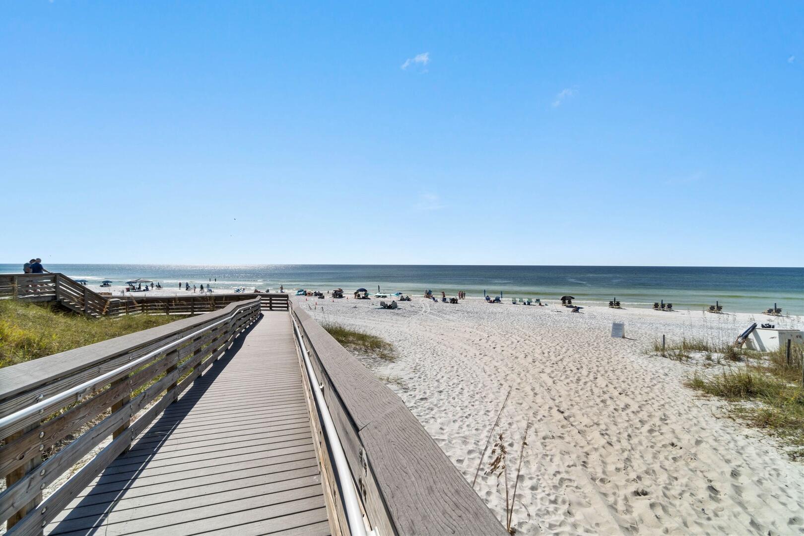 GULF PLACE TOWN CENTER EAST CONDO - Residential