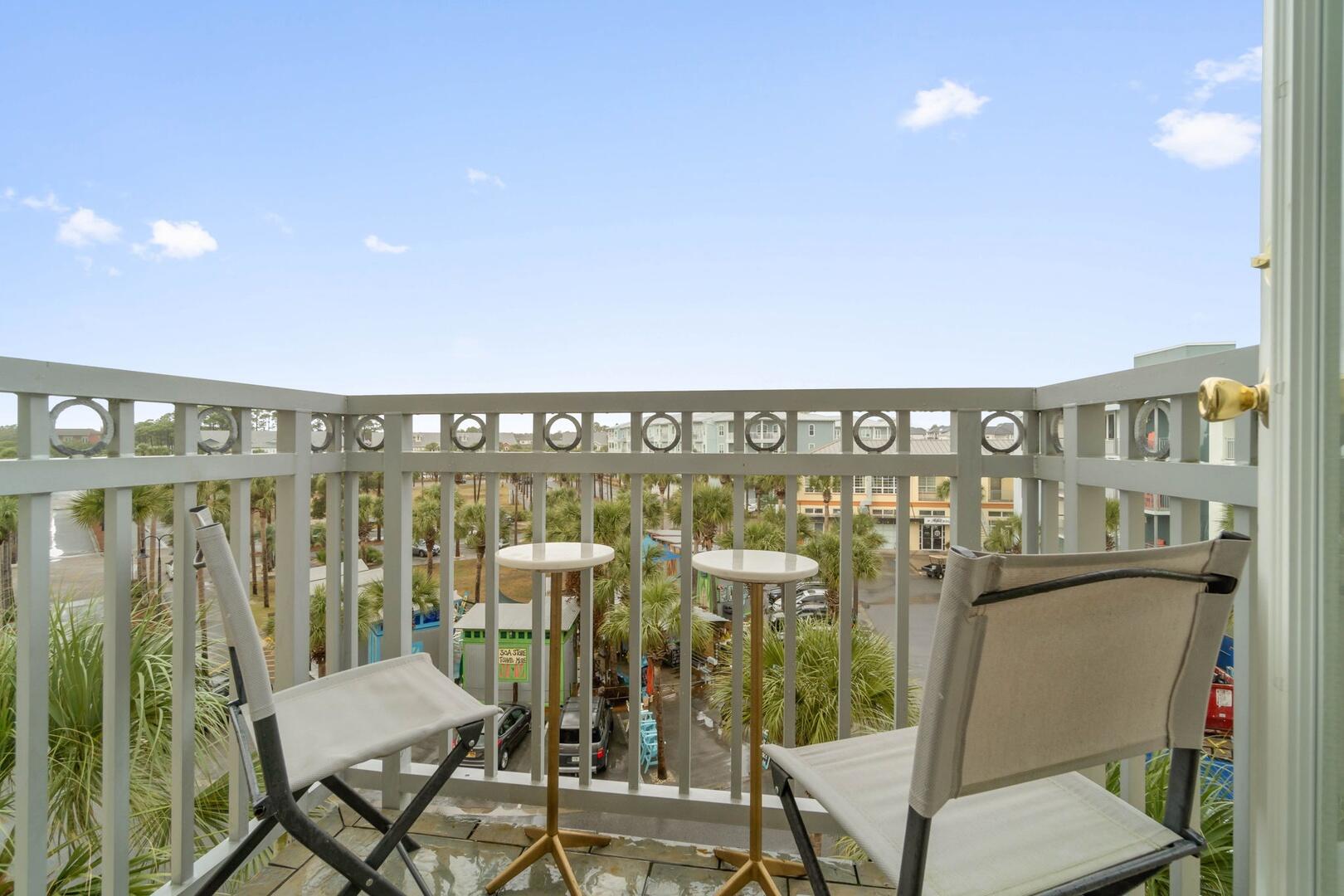 GULF PLACE TOWN CENTER EAST CONDO - Residential