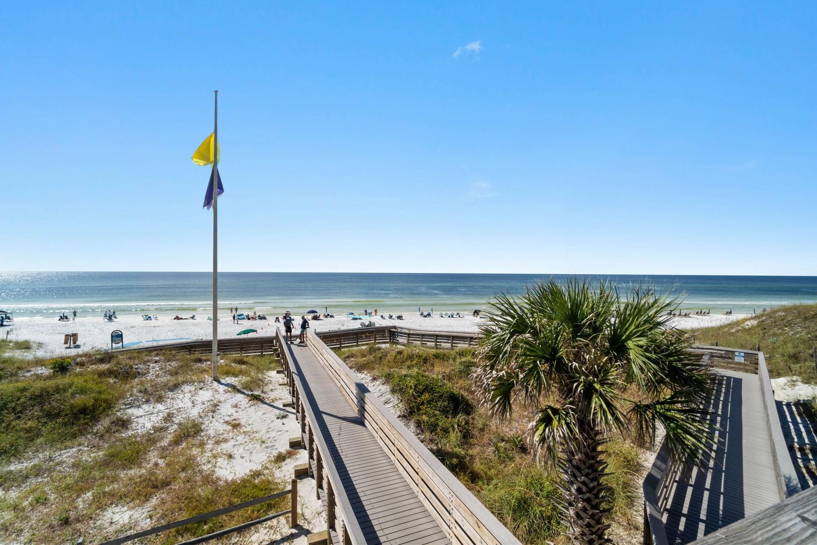 GULF PLACE TOWN CENTER EAST CONDO - Residential