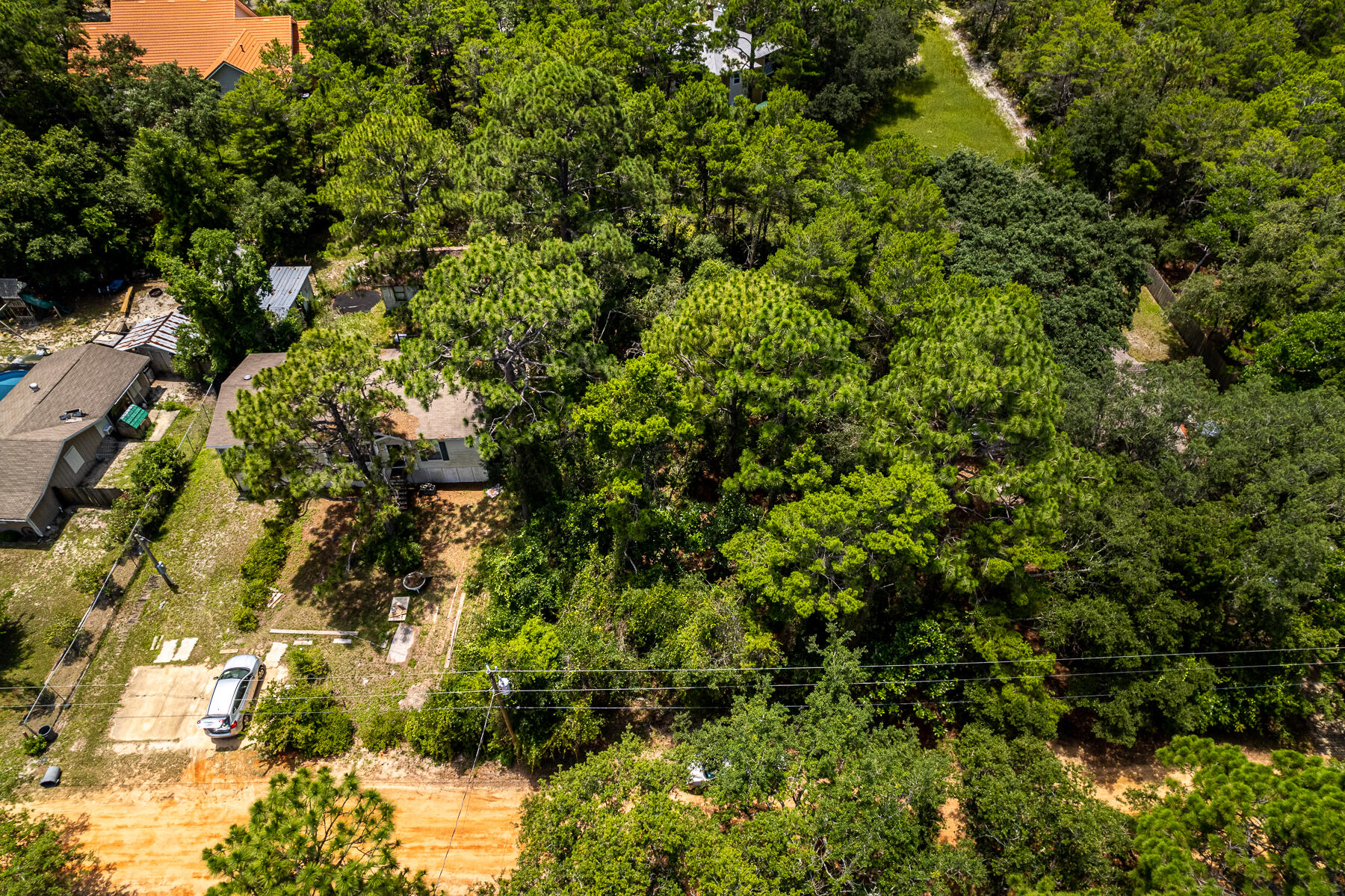 Las Roblas Grande - Land