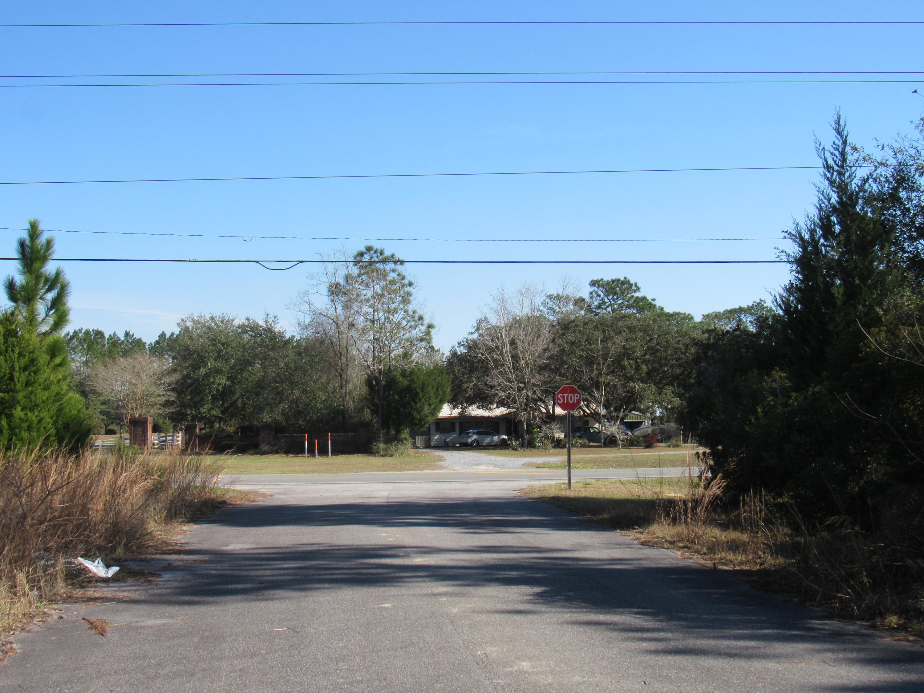 PALMETTO PLACE - Land