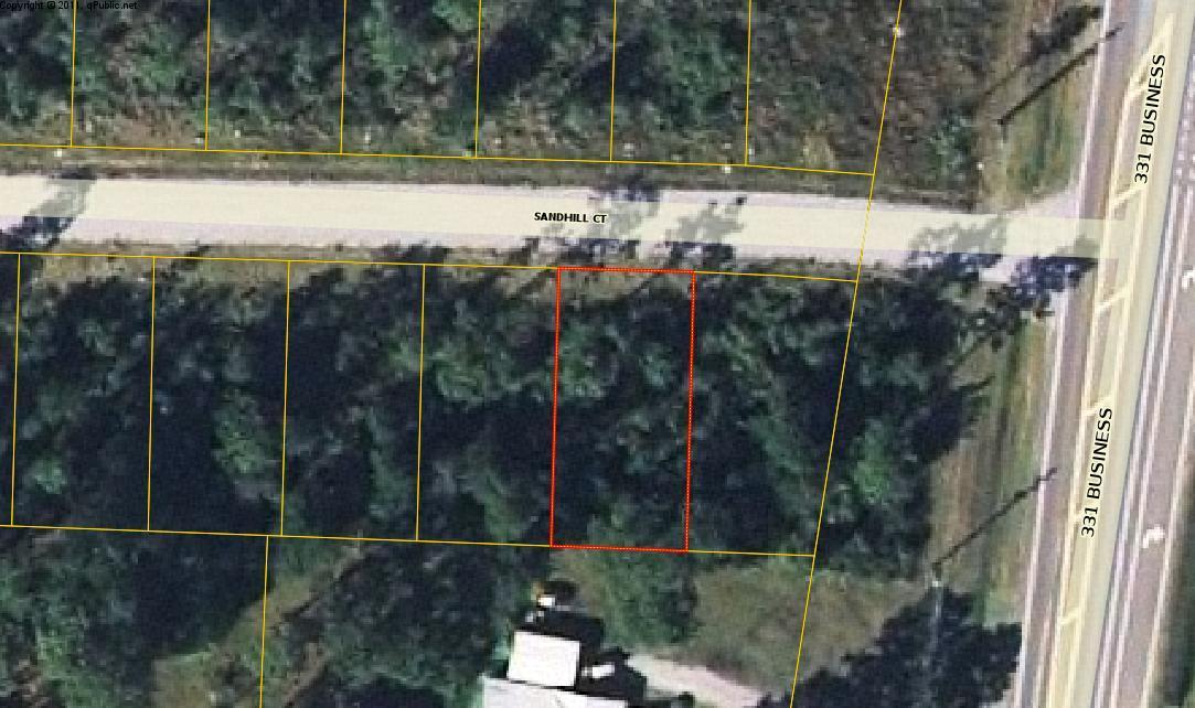 PALMETTO PLACE - Land