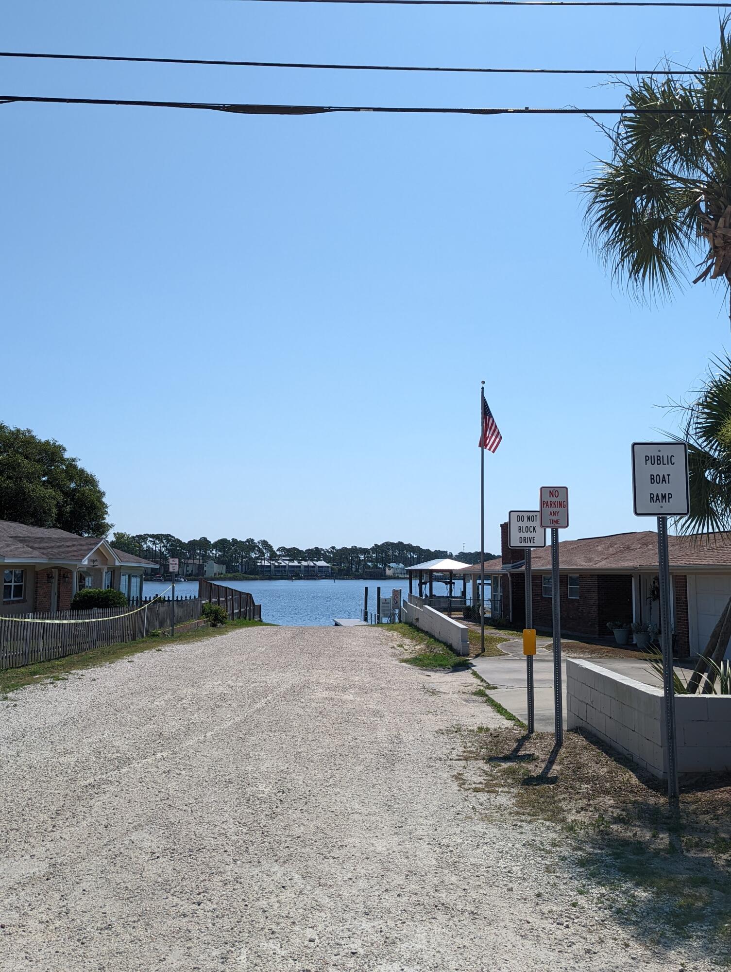 GRAND LAGOON SHORES UNIT 05 - Land