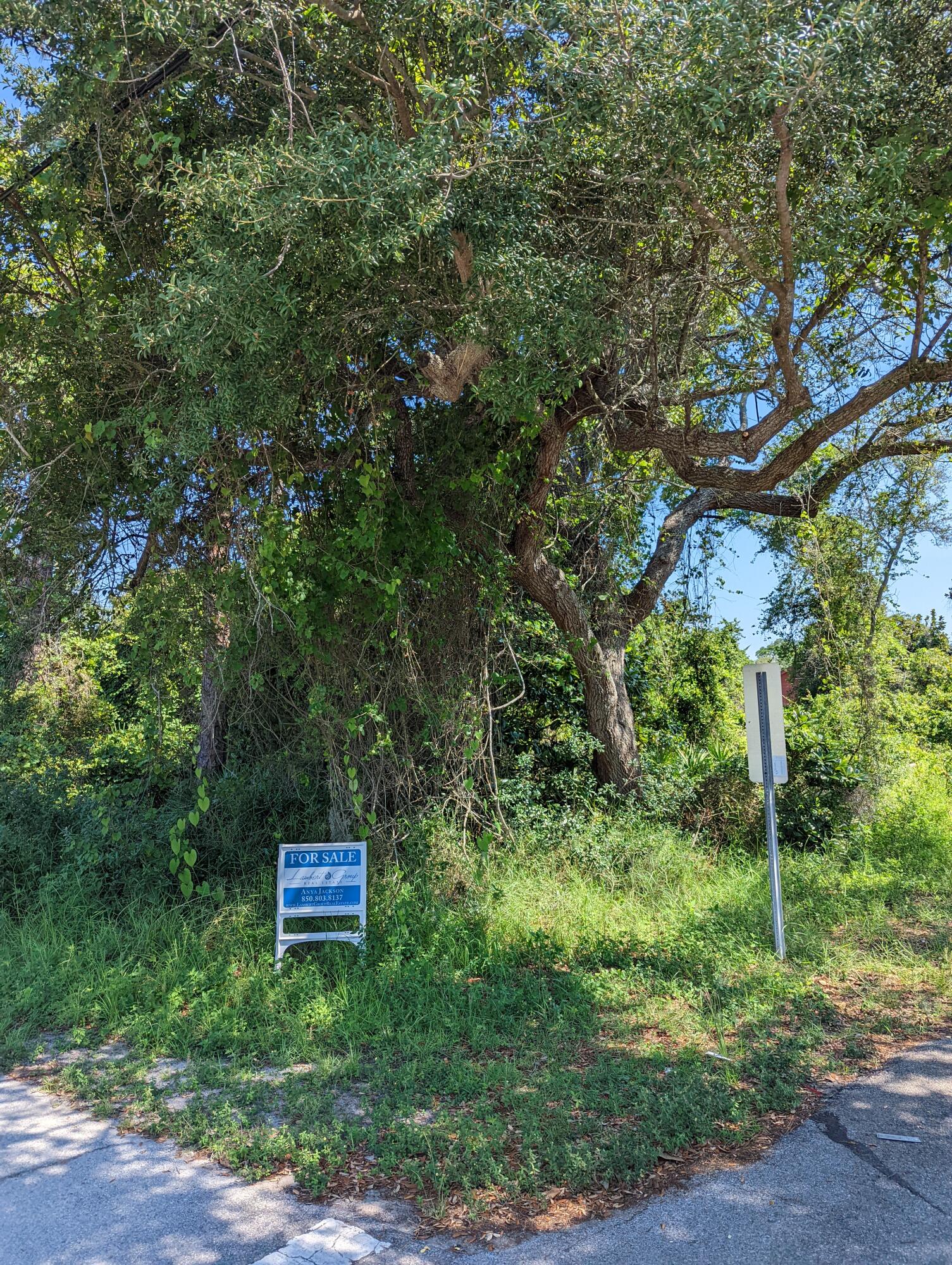 GRAND LAGOON SHORES UNIT 05 - Land