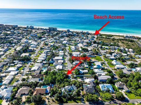 Photo of 330 Tanaga Street, Panama City Beach, FL 32413 (MLS # 987636)