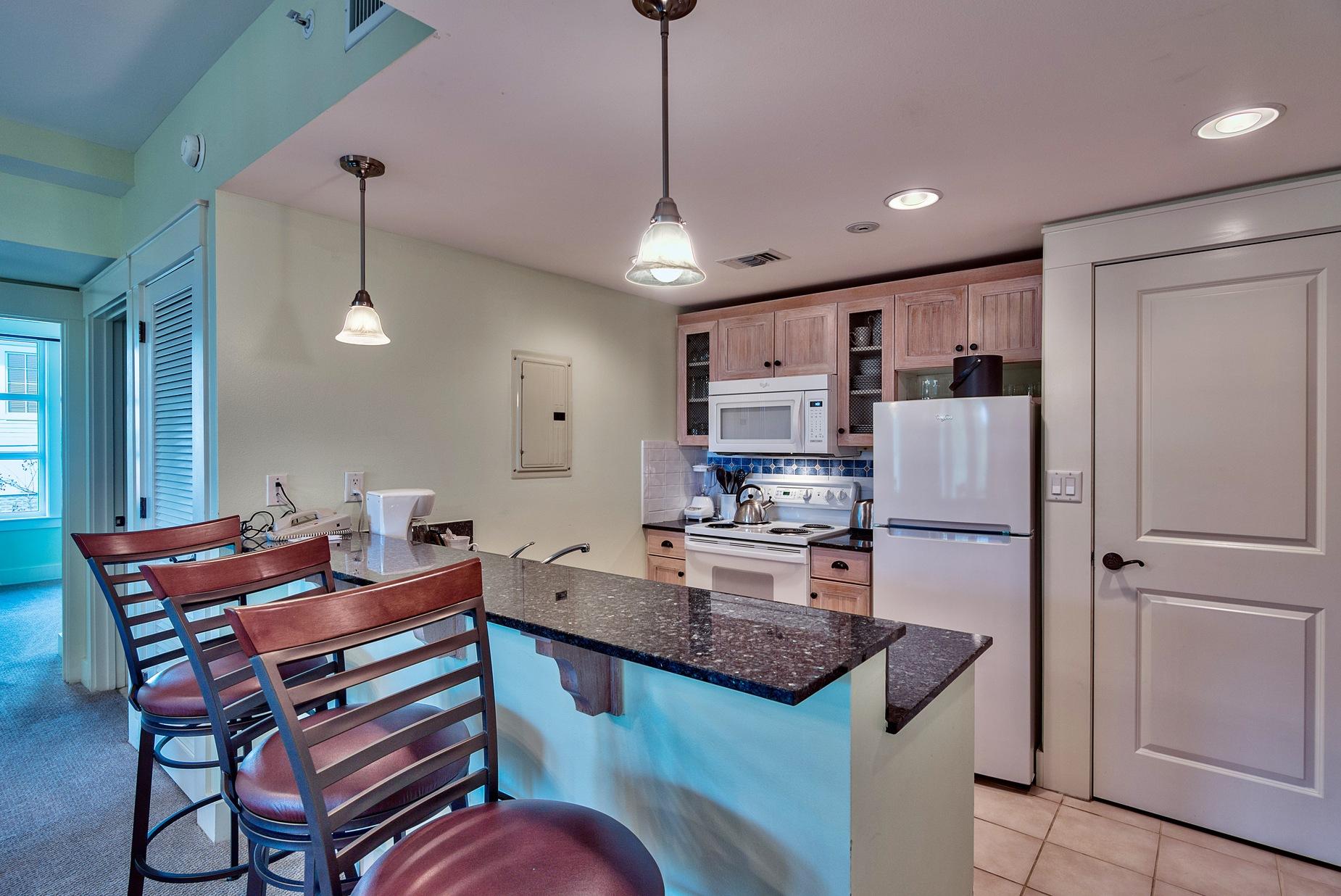 MARKET STREET INN - Residential