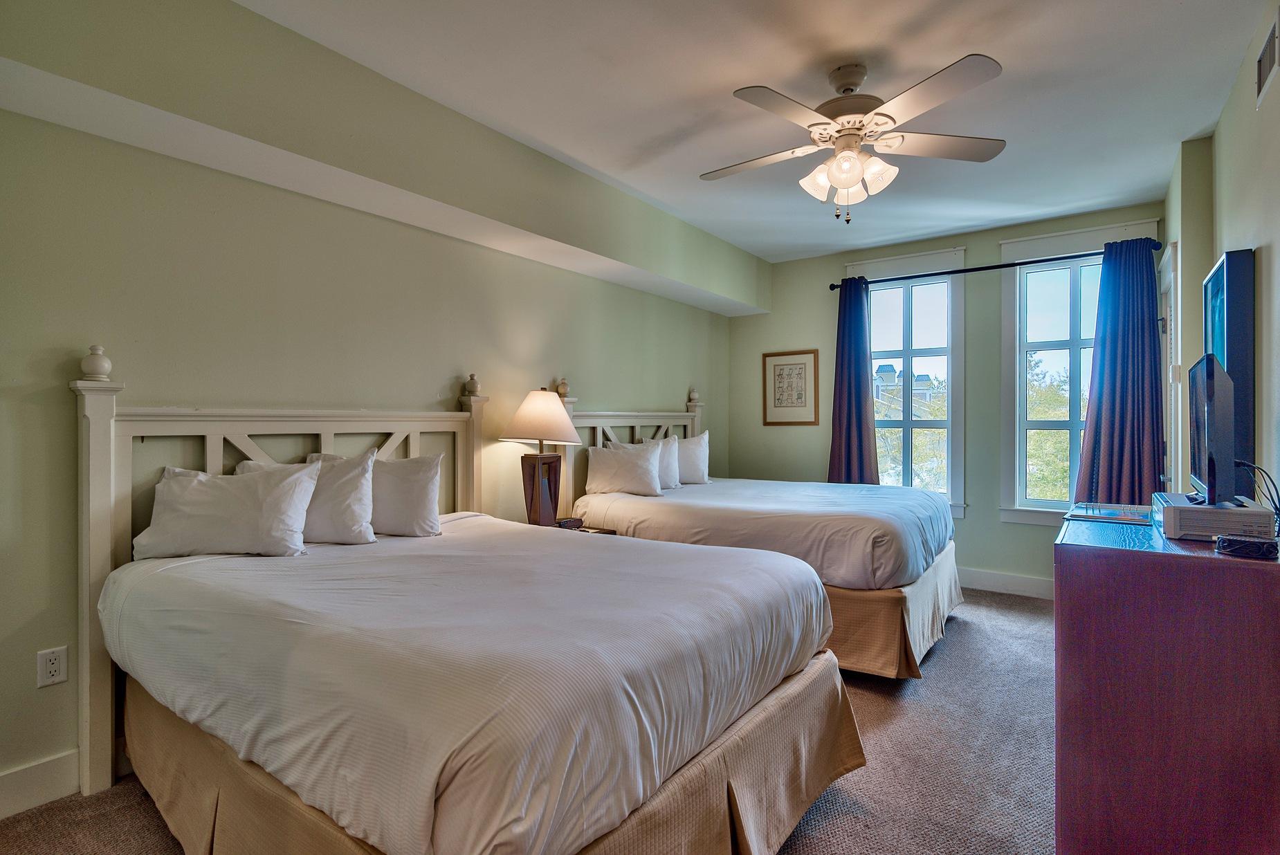 MARKET STREET INN - Residential